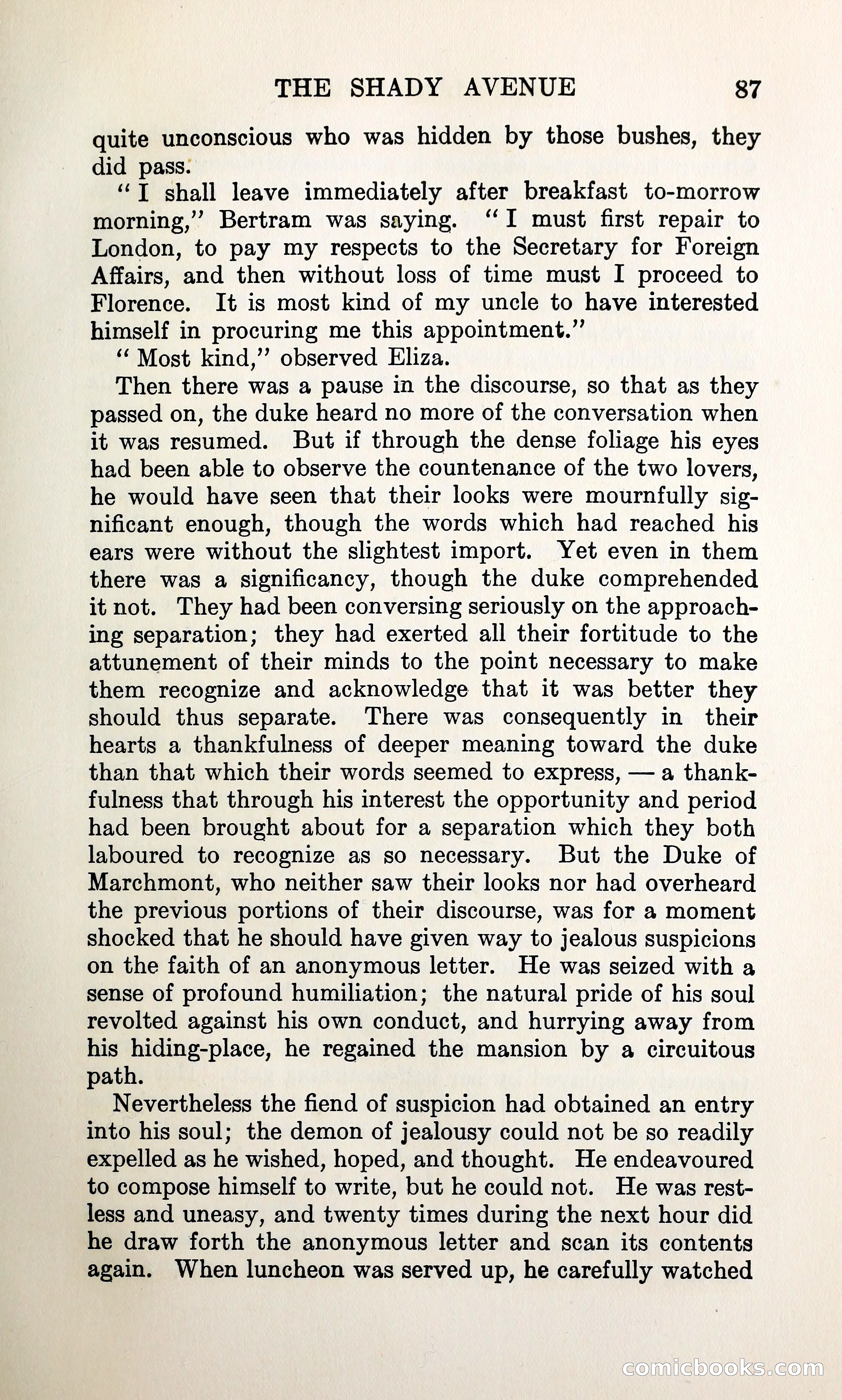 The Mysteries of the Court of London — page 106 of 393