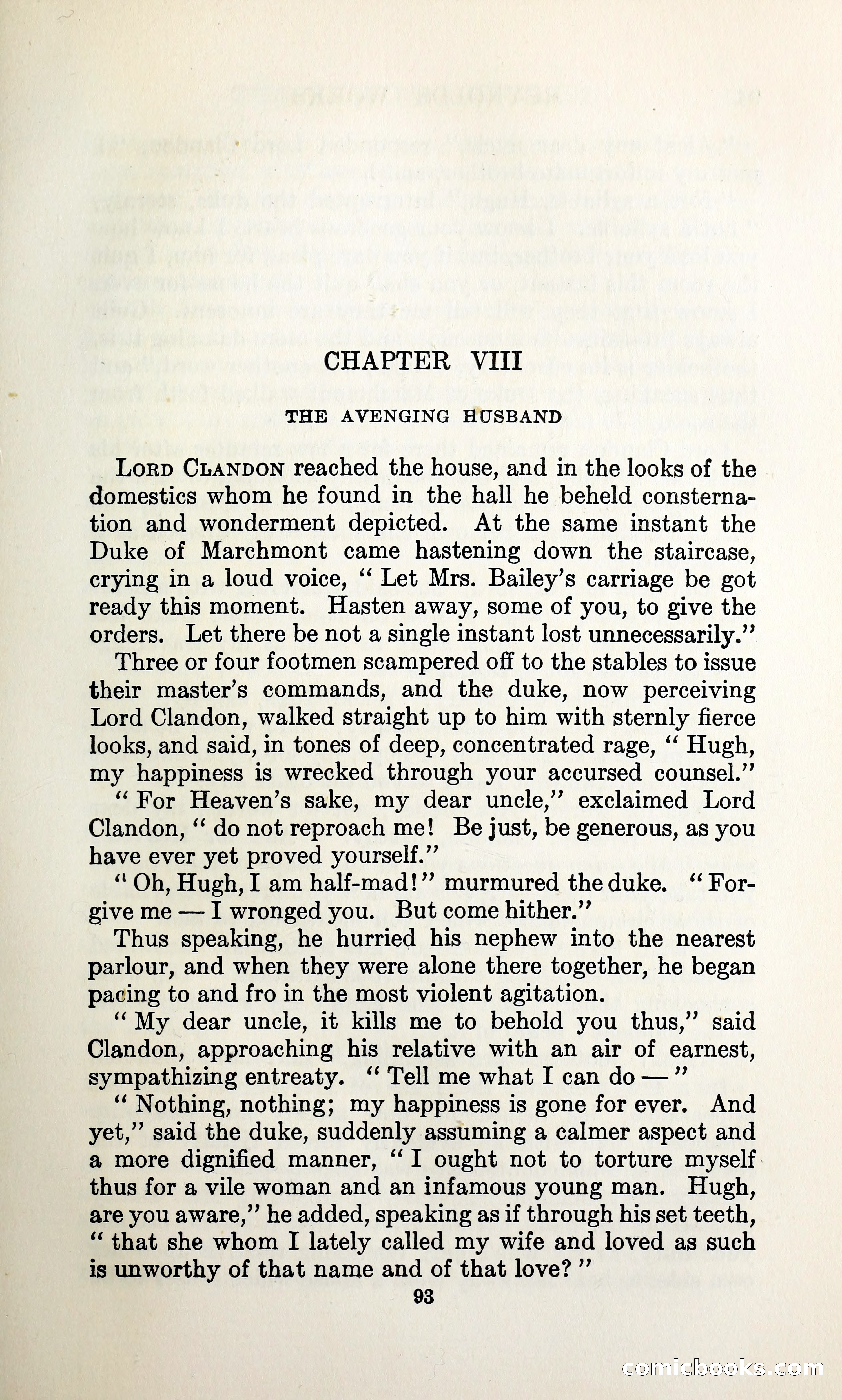 The Mysteries of the Court of London — page 116 of 393