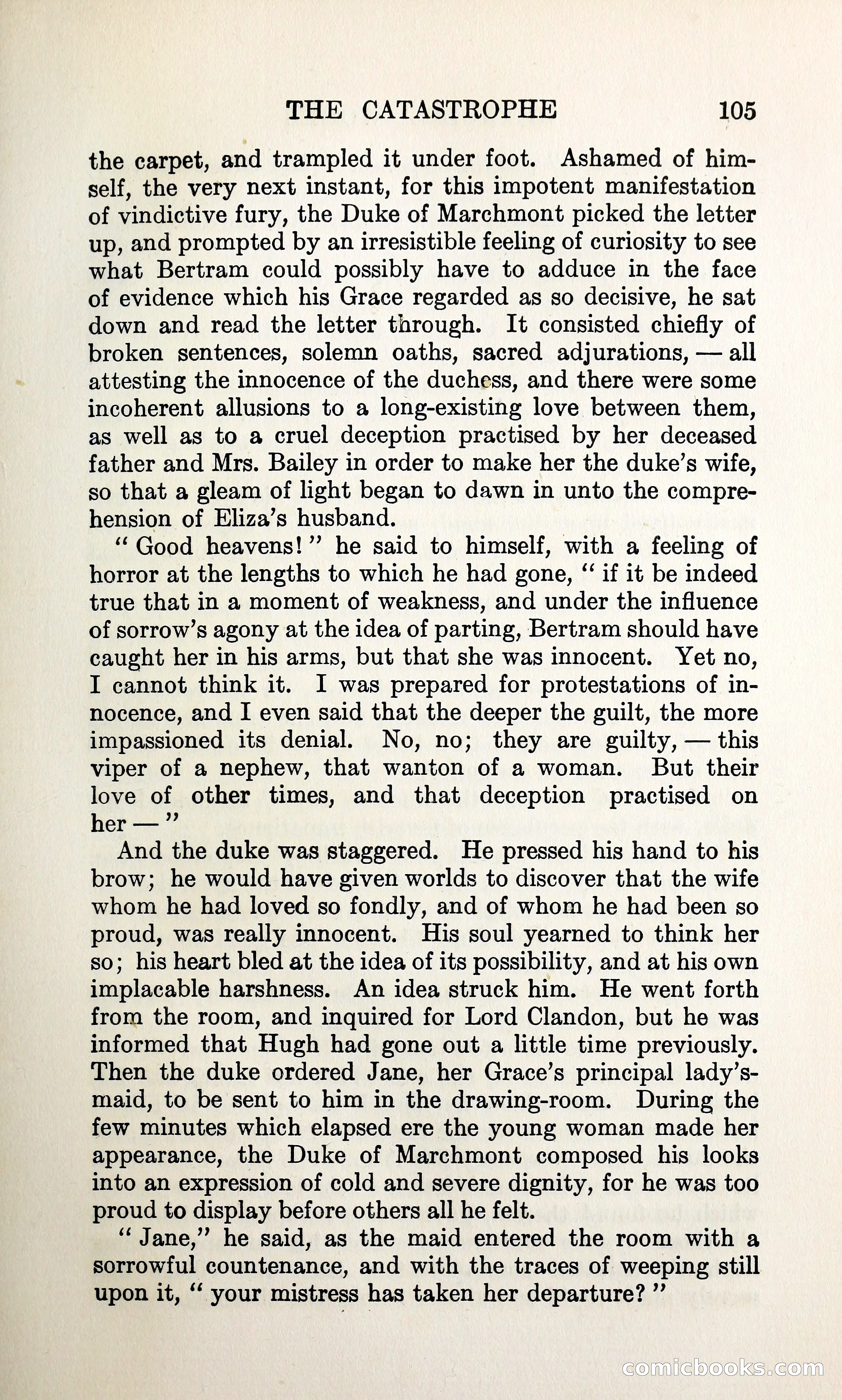 The Mysteries of the Court of London — page 128 of 393