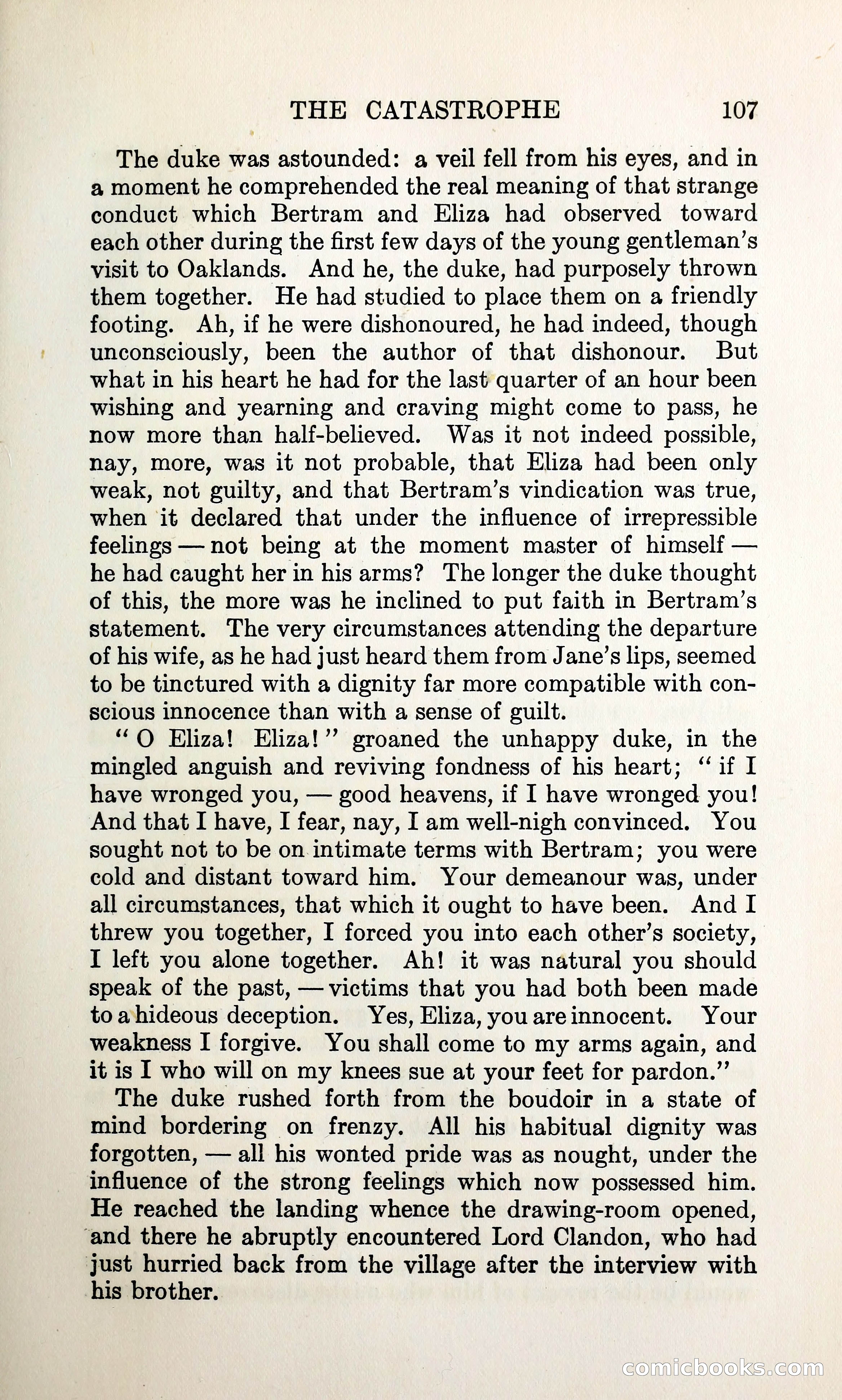 The Mysteries of the Court of London — page 130 of 393