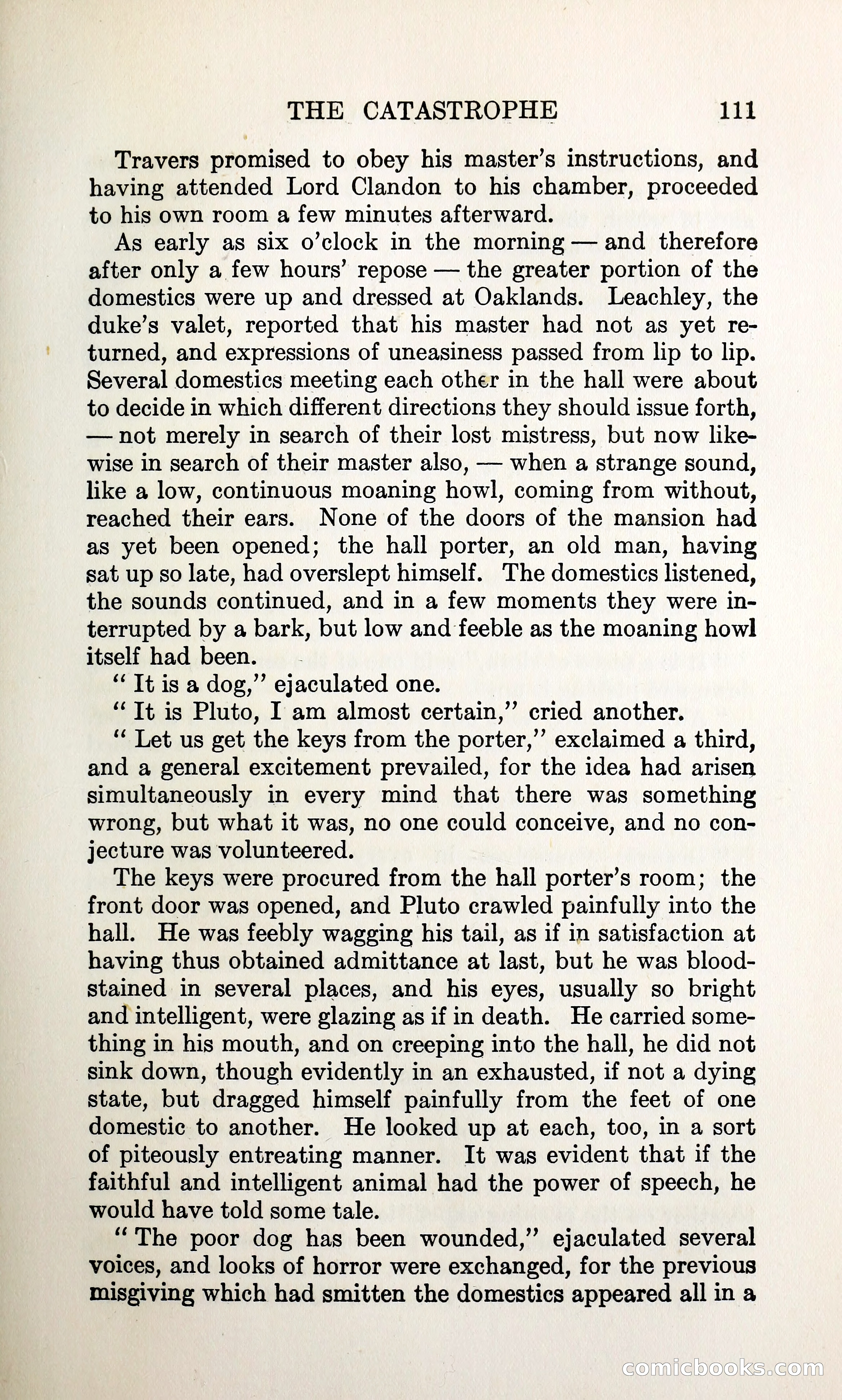The Mysteries of the Court of London — page 134 of 393