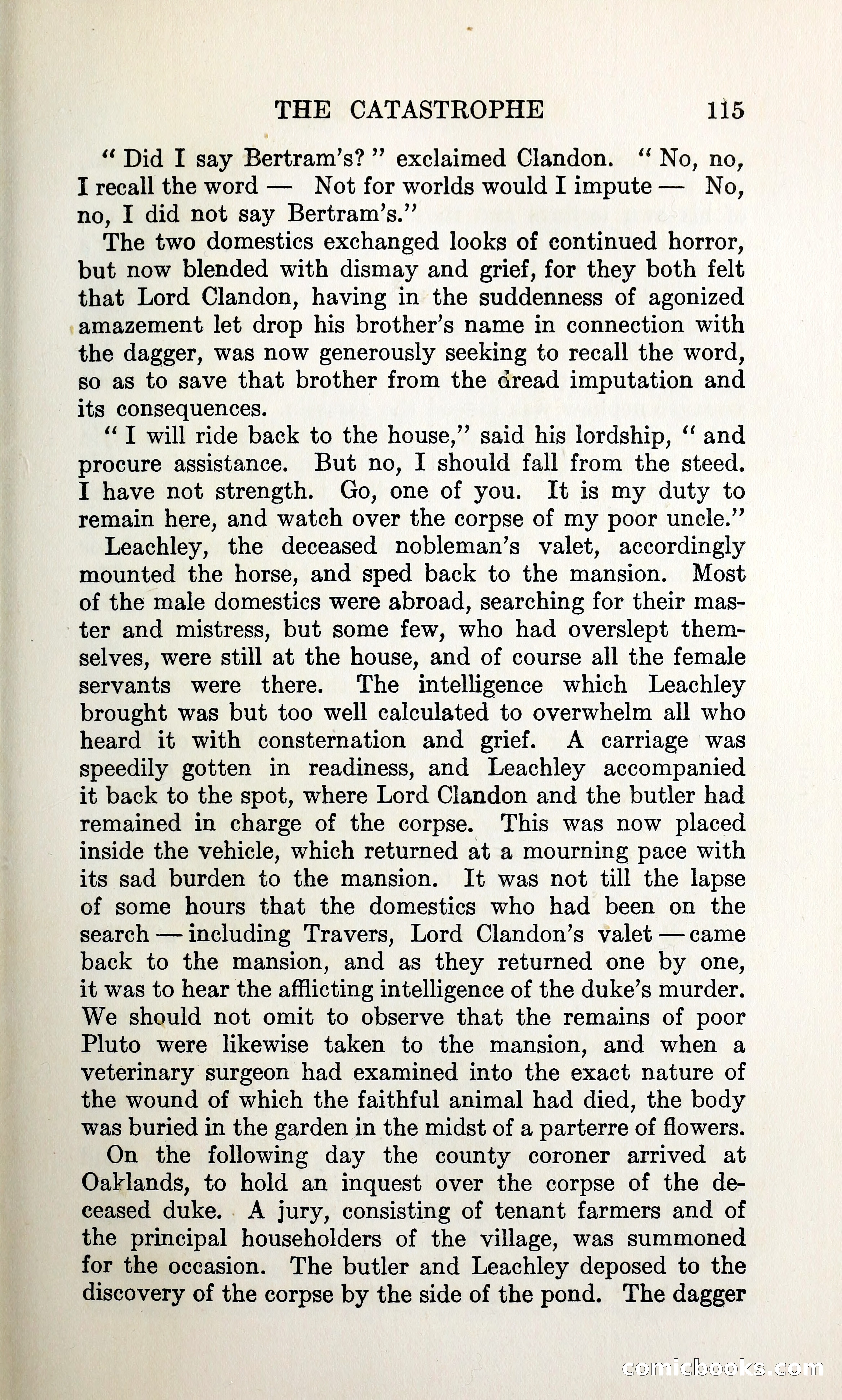 The Mysteries of the Court of London — page 138 of 393