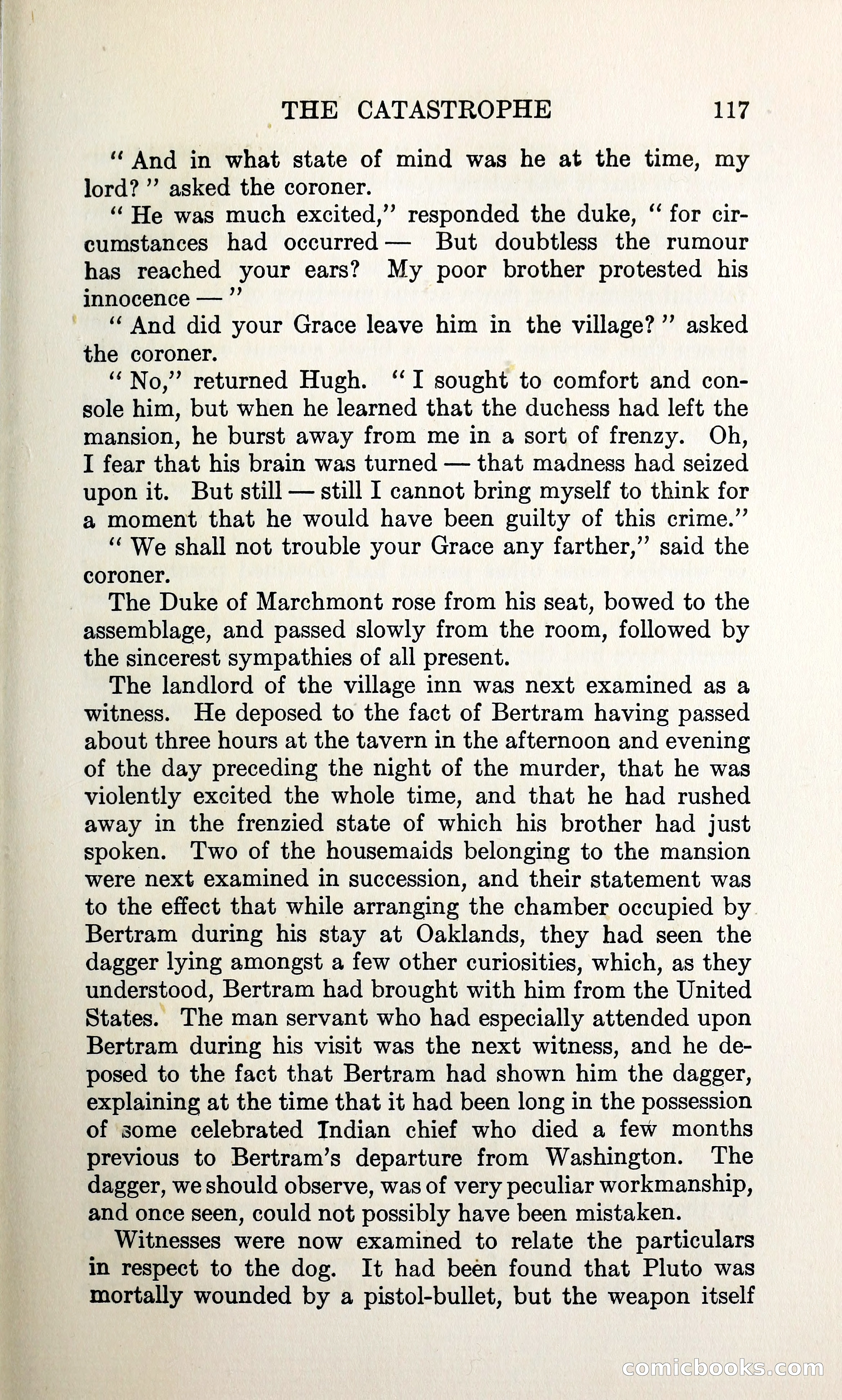 The Mysteries of the Court of London — page 140 of 393