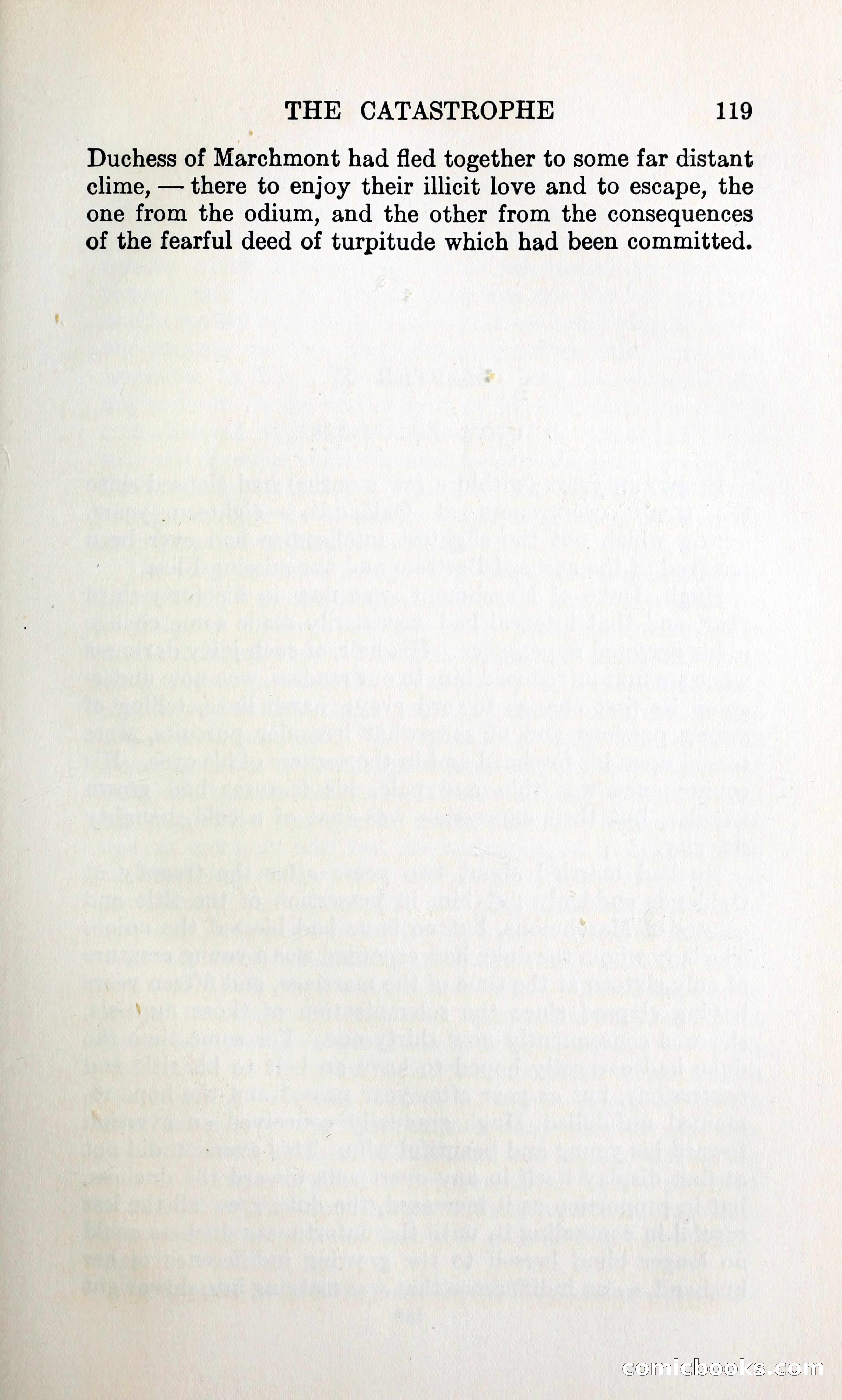 The Mysteries of the Court of London — page 142 of 393