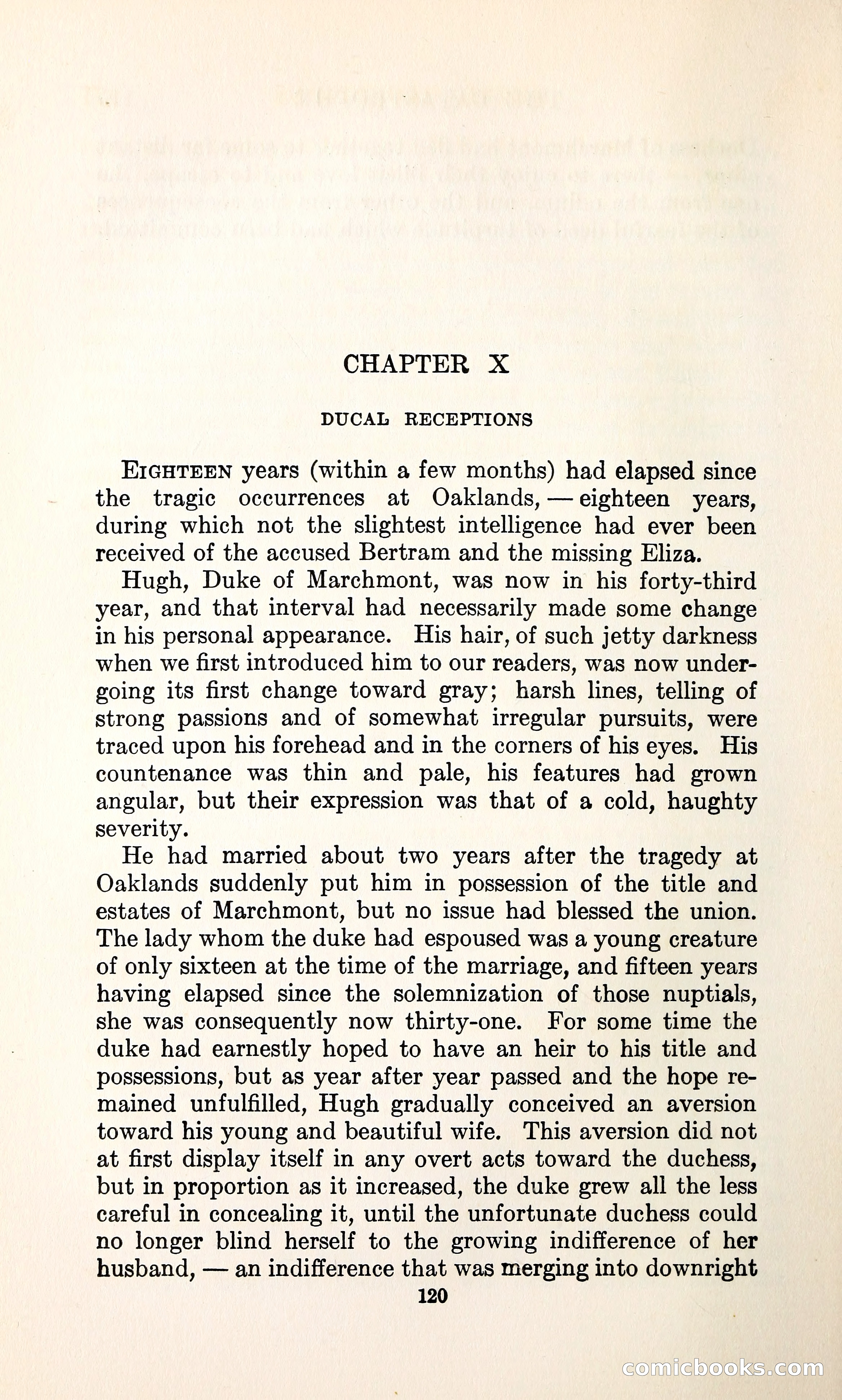 The Mysteries of the Court of London — page 143 of 393