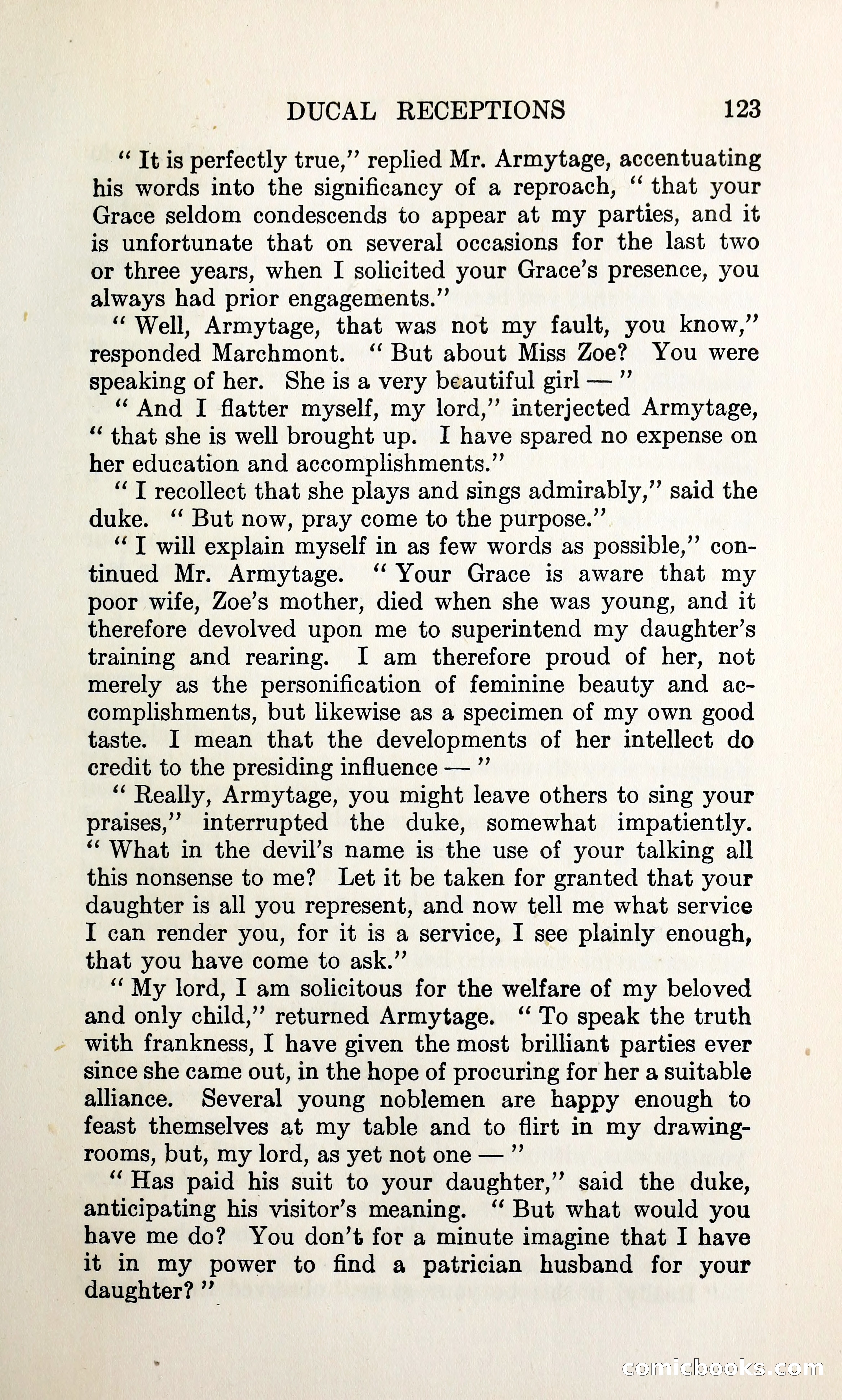 The Mysteries of the Court of London — page 146 of 393