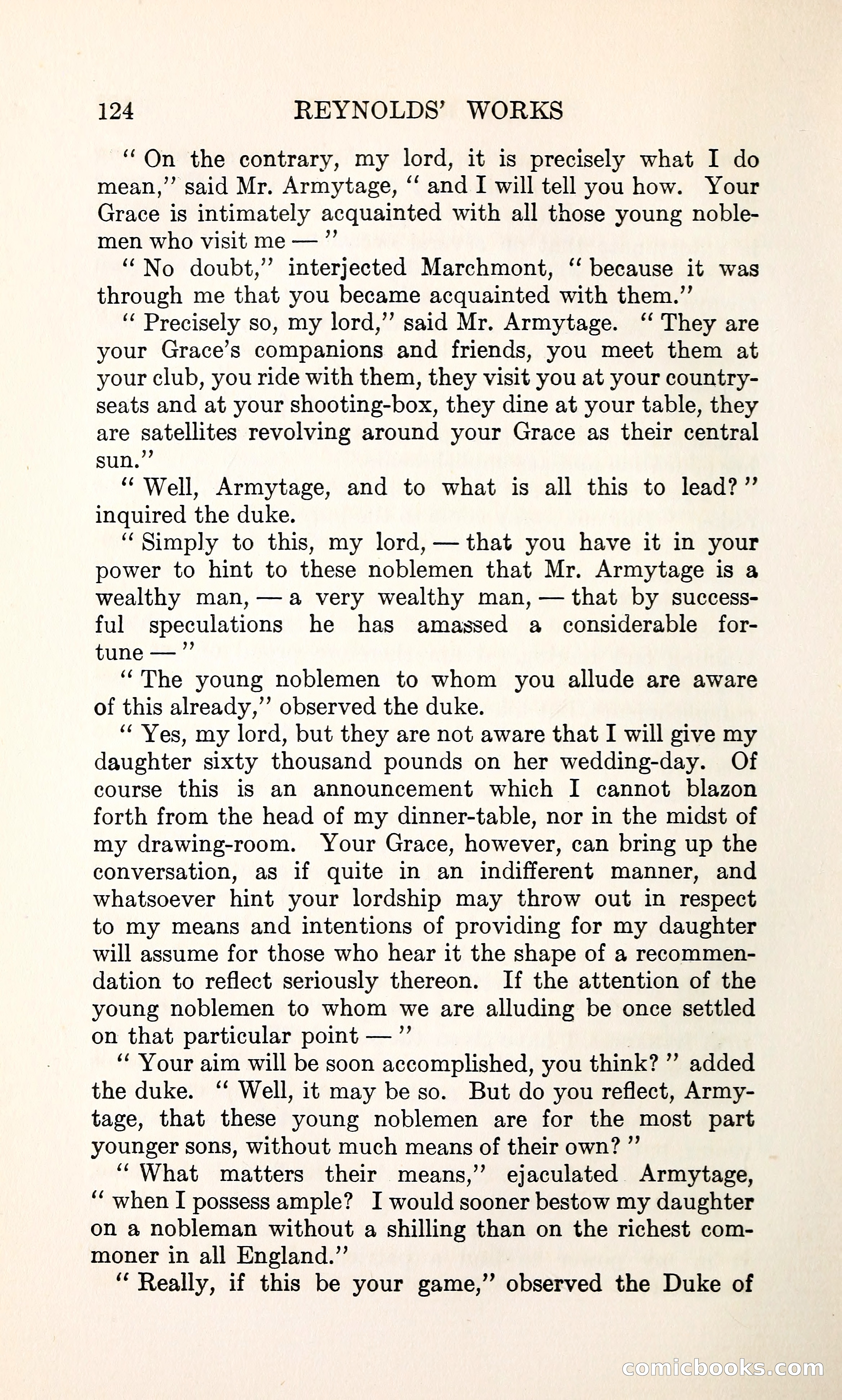 The Mysteries of the Court of London — page 147 of 393