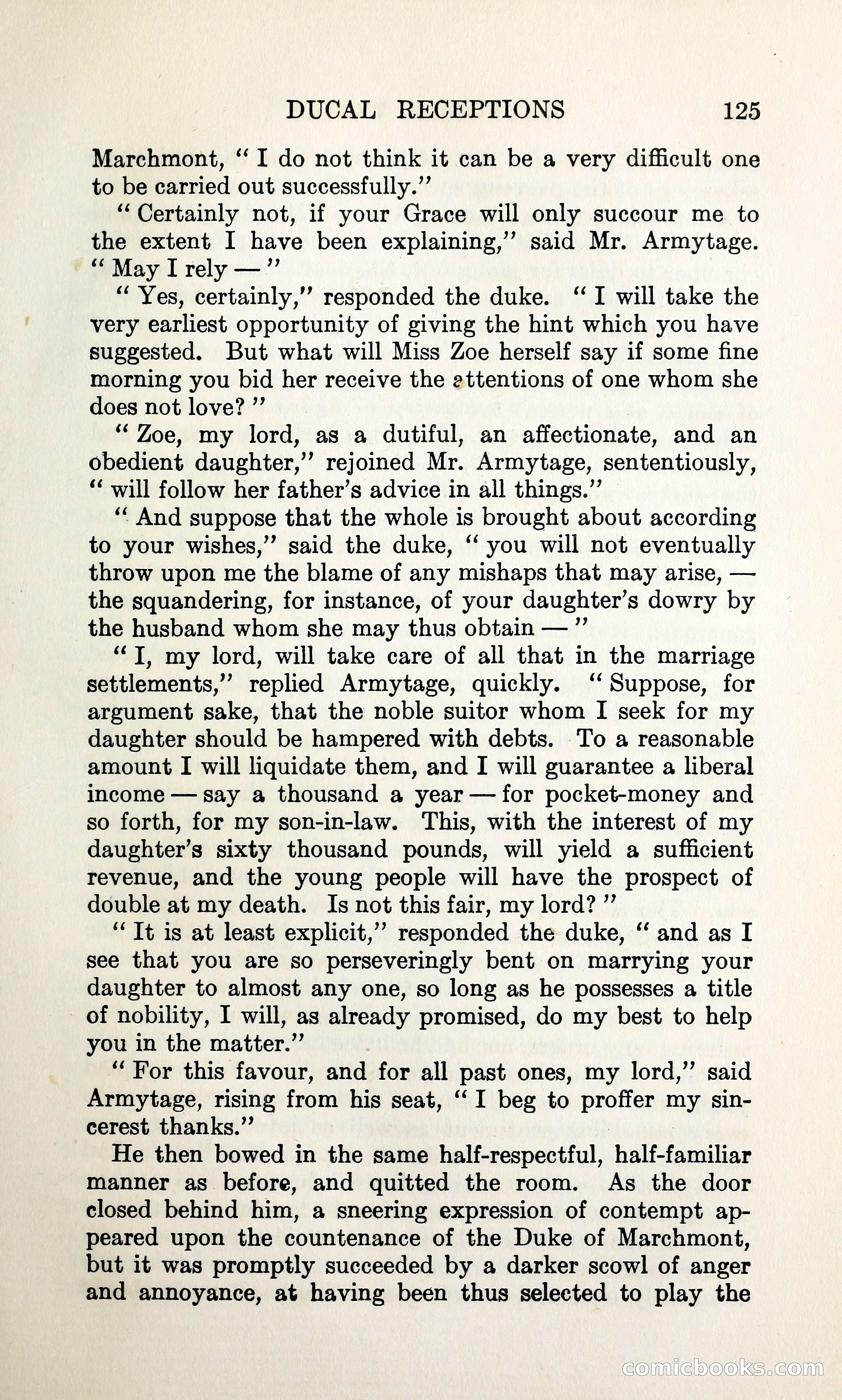 The Mysteries of the Court of London — page 148 of 393