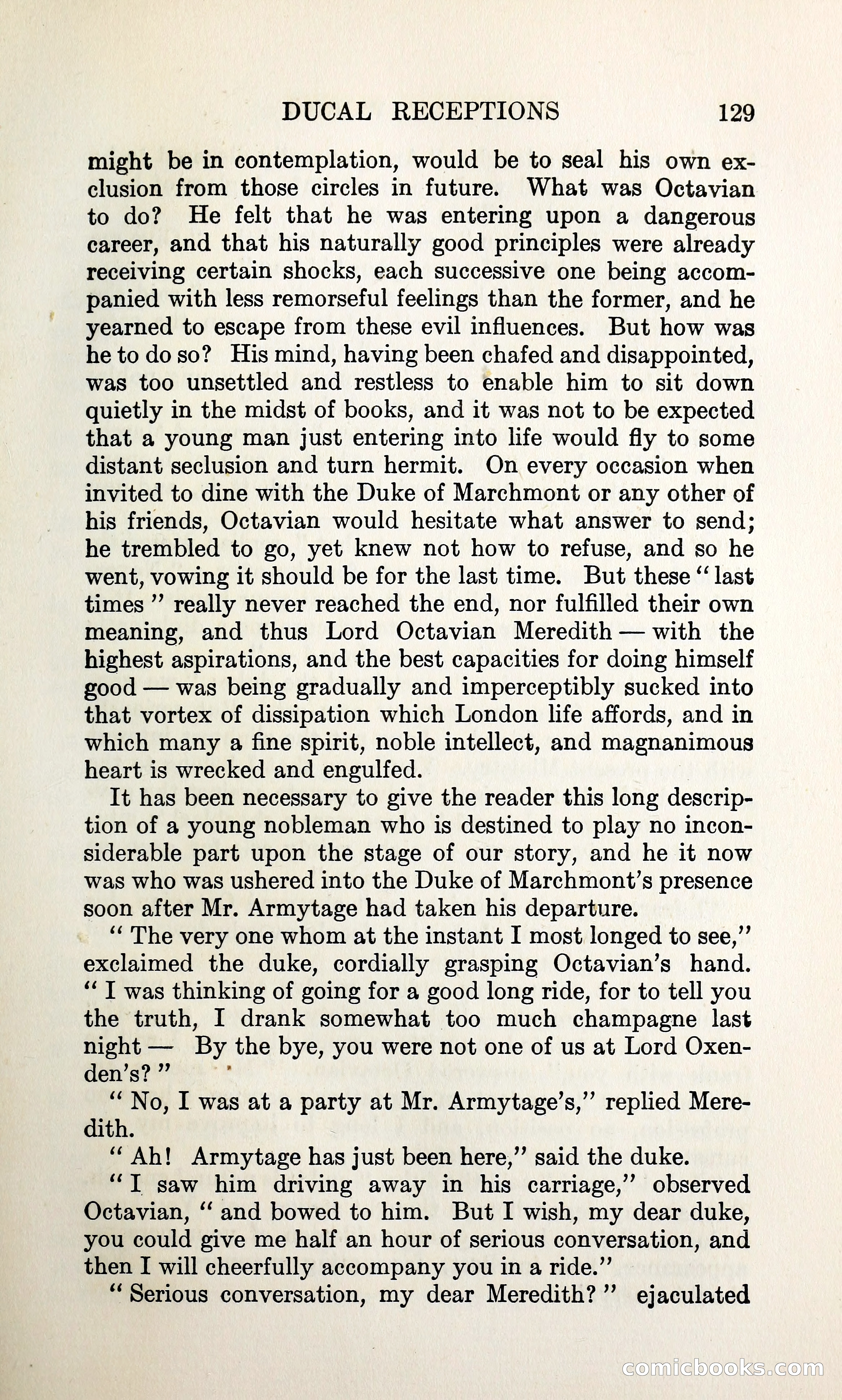 The Mysteries of the Court of London — page 152 of 393