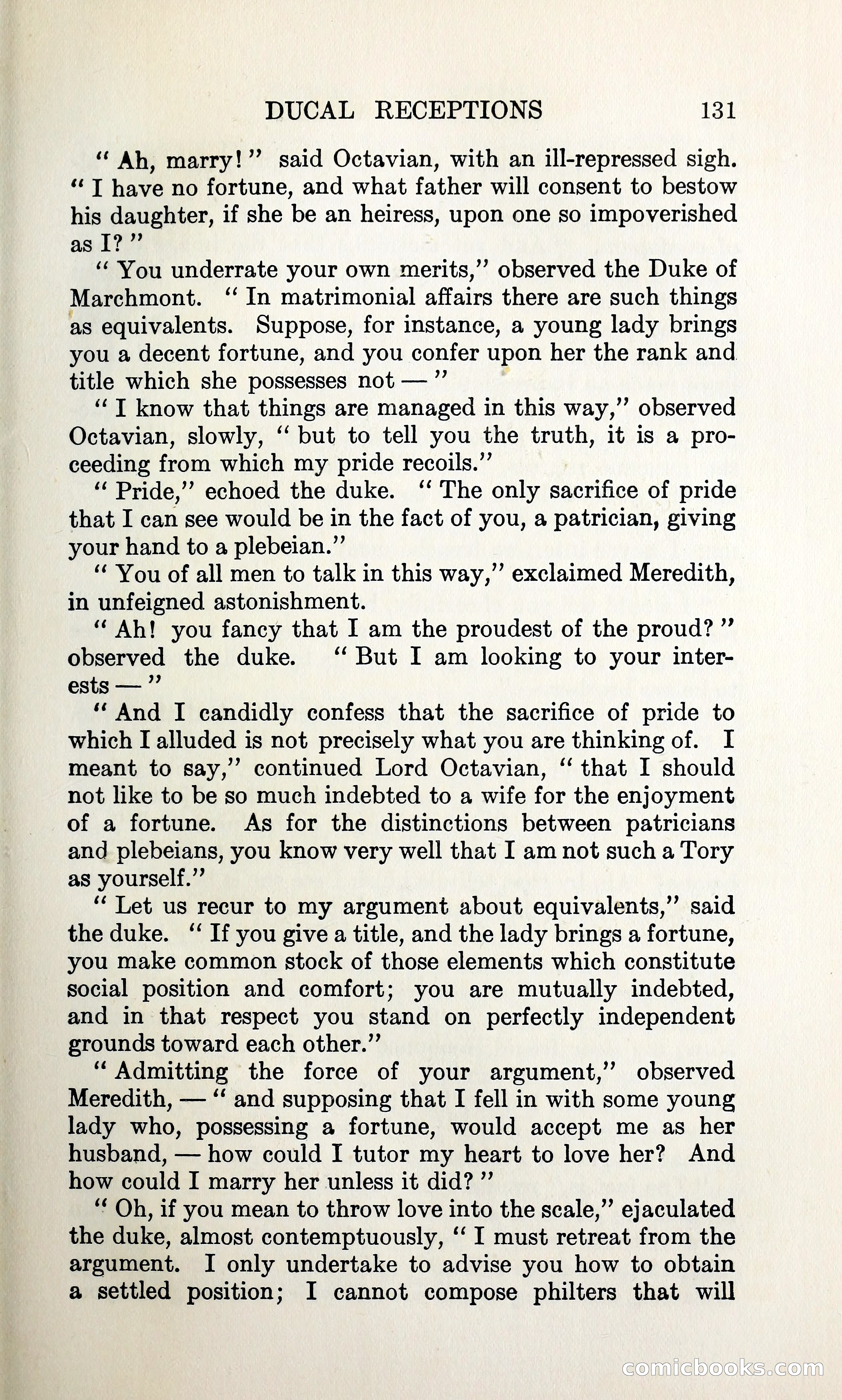 The Mysteries of the Court of London — page 154 of 393
