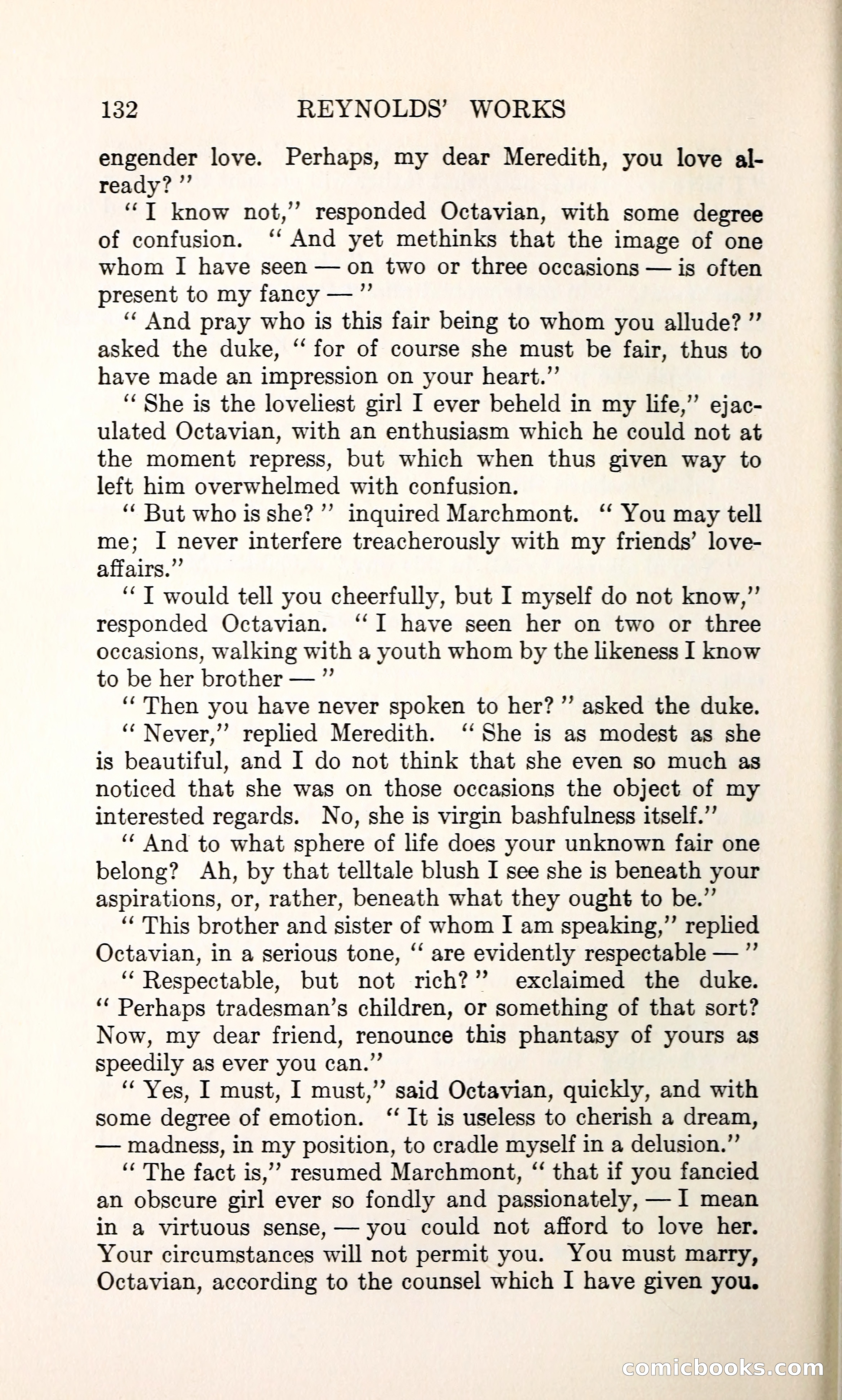 The Mysteries of the Court of London — page 155 of 393