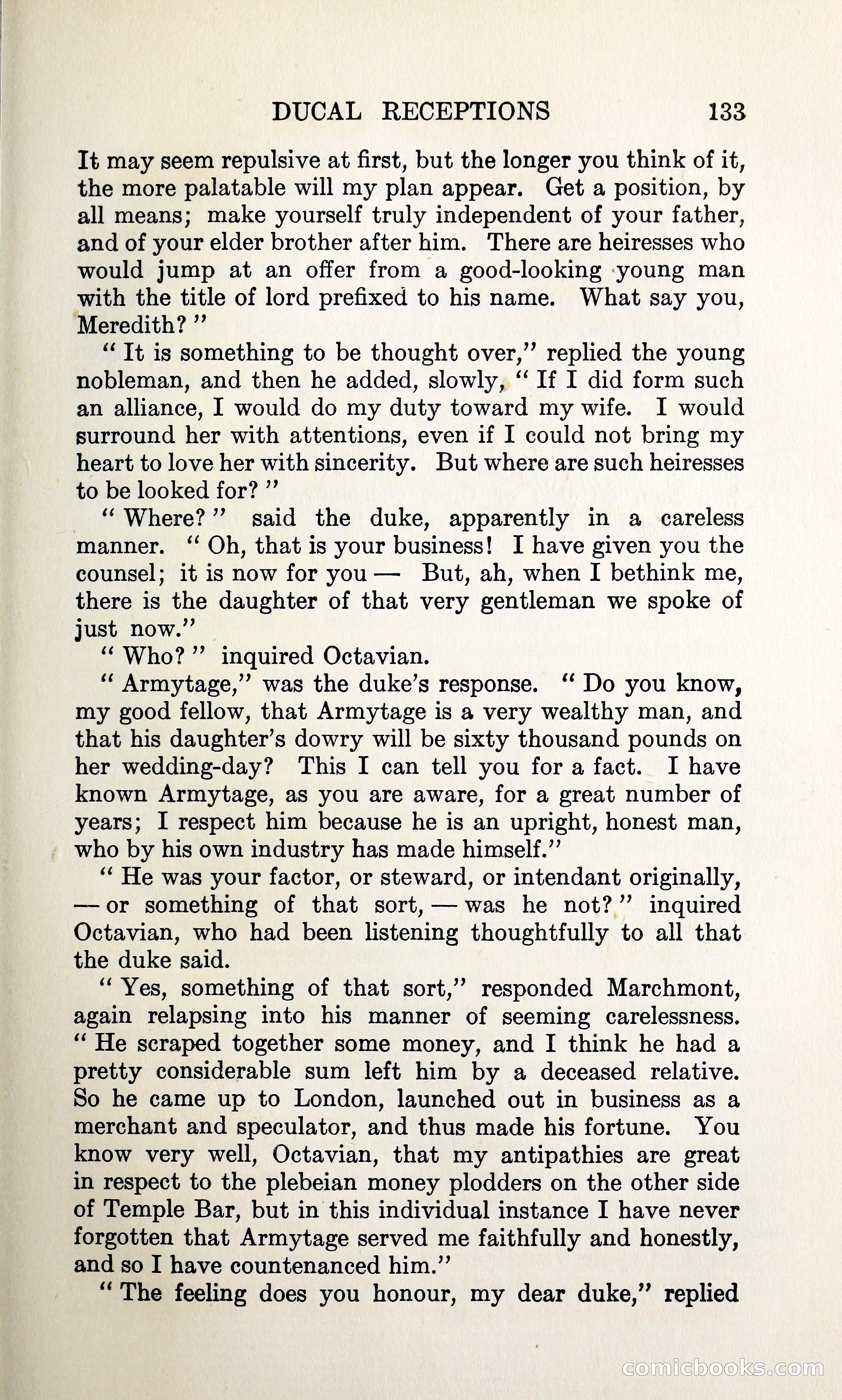 The Mysteries of the Court of London — page 156 of 393