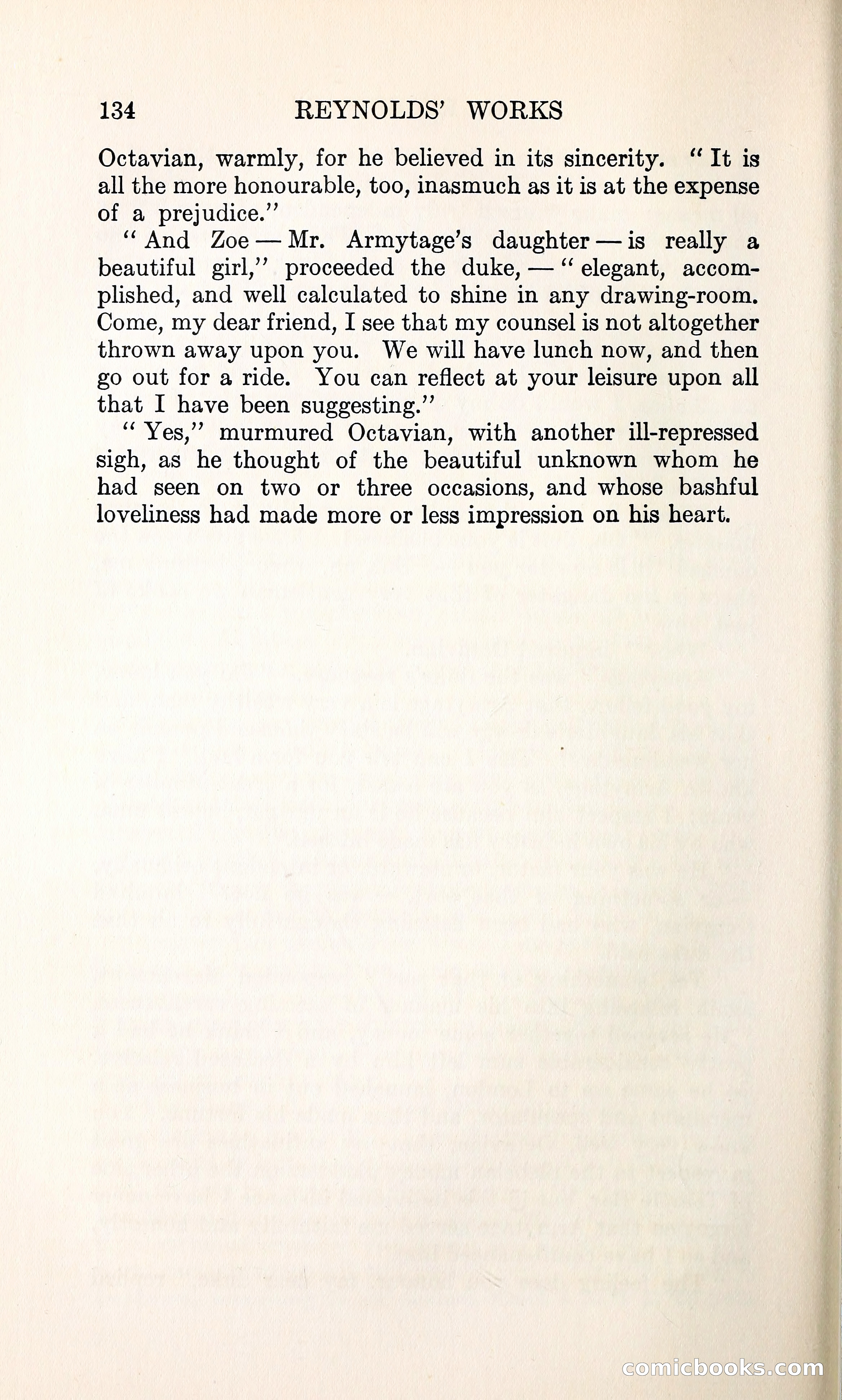 The Mysteries of the Court of London — page 157 of 393