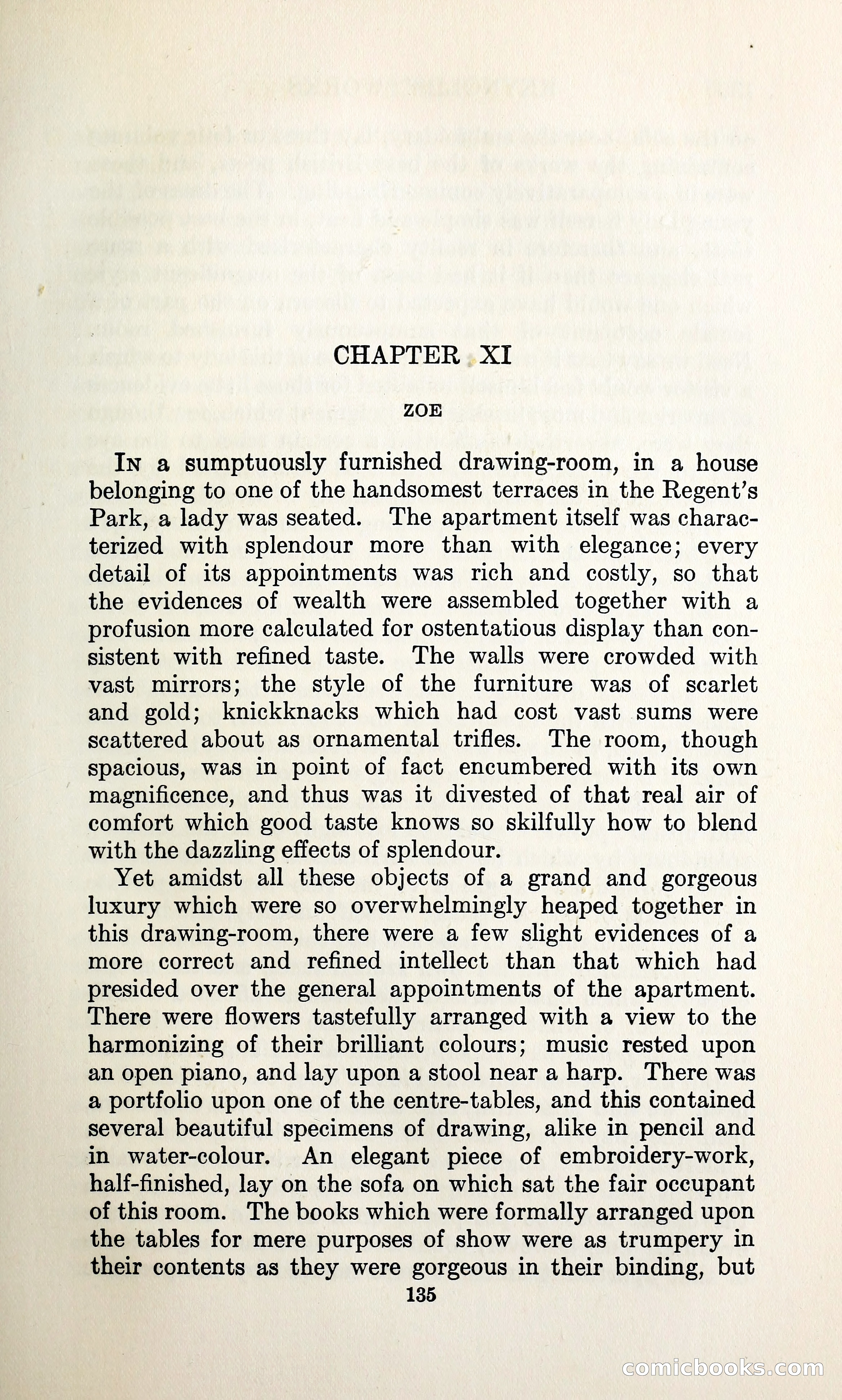 The Mysteries of the Court of London — page 158 of 393