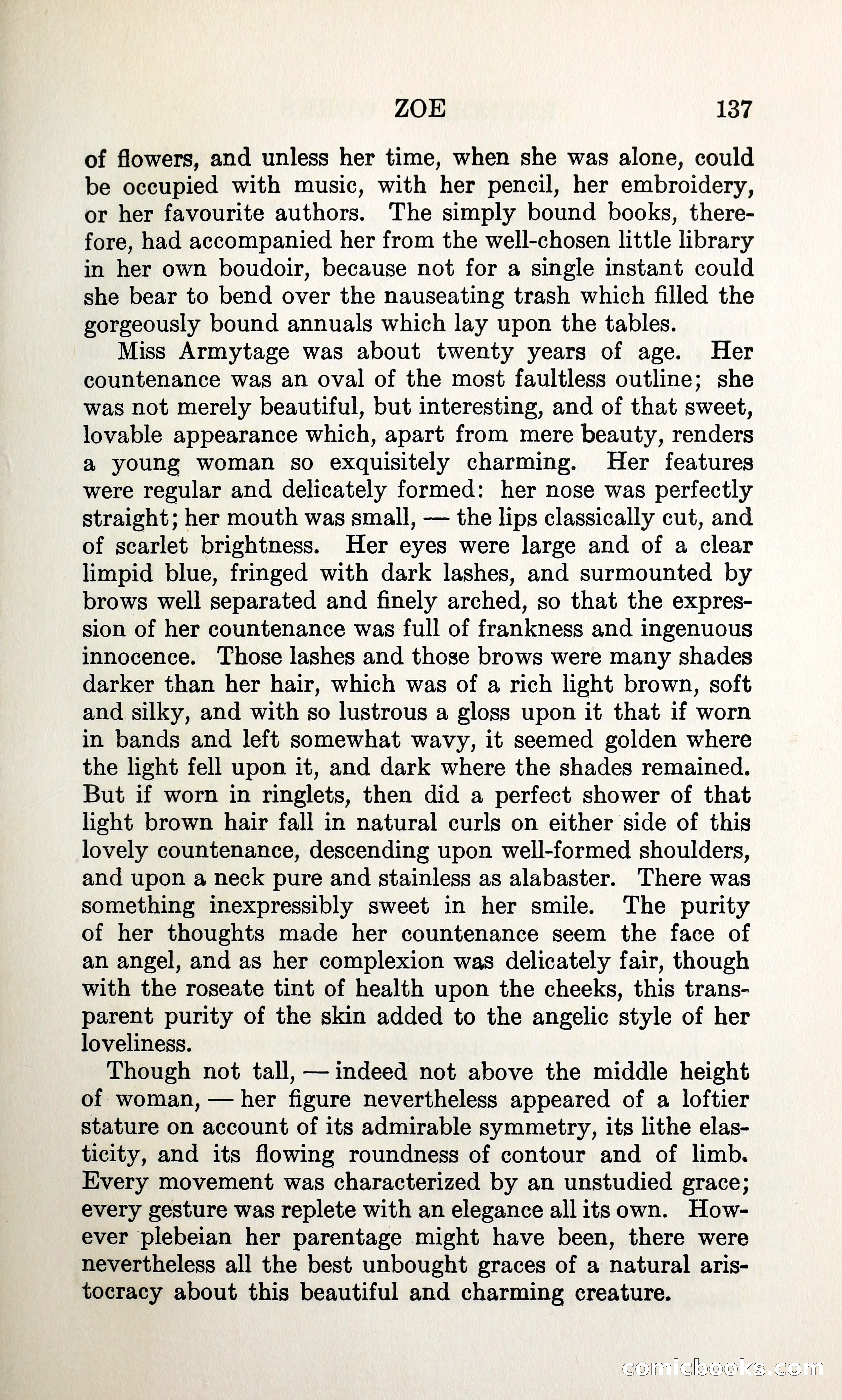 The Mysteries of the Court of London — page 160 of 393
