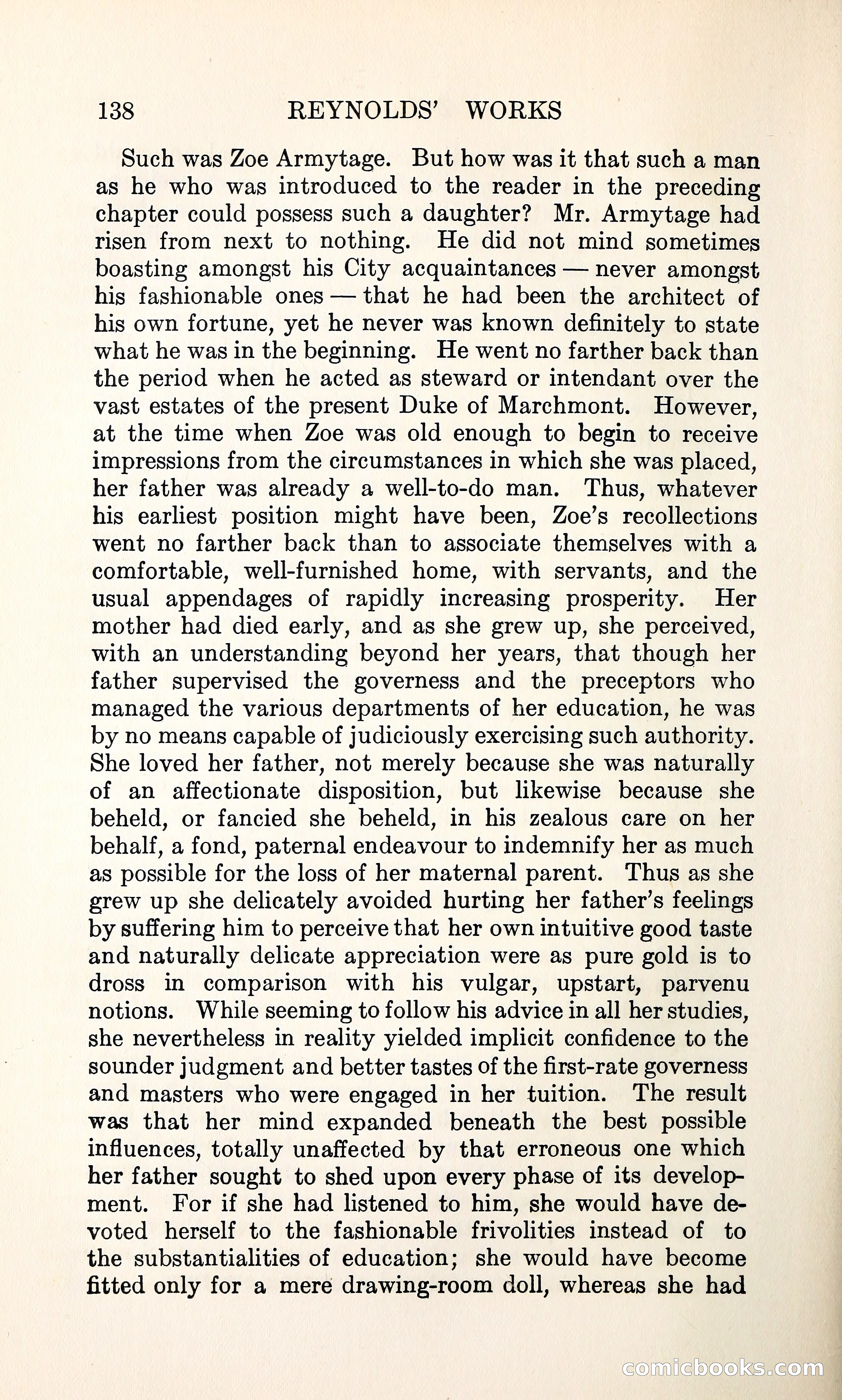 The Mysteries of the Court of London — page 161 of 393