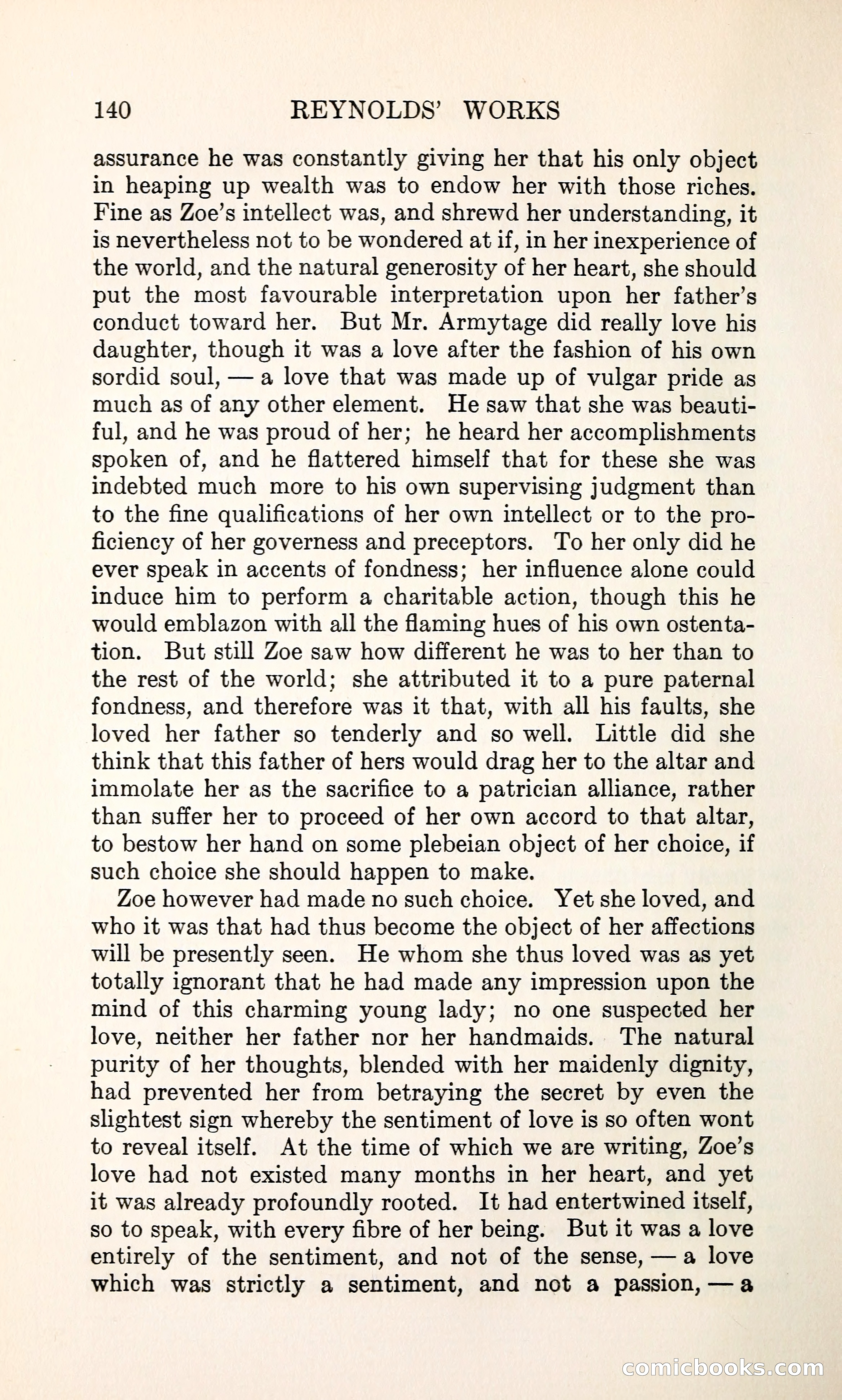 The Mysteries of the Court of London — page 163 of 393