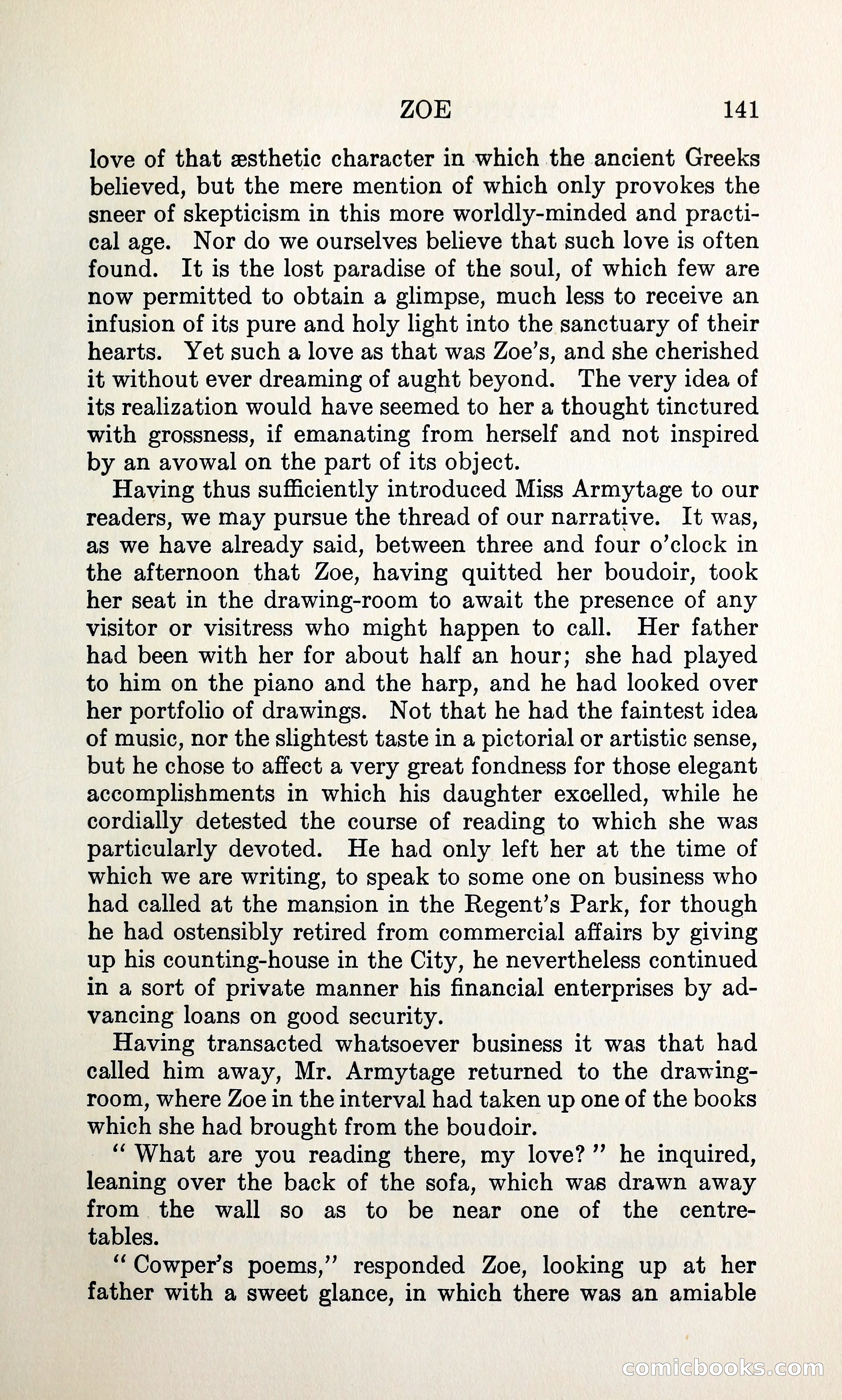 The Mysteries of the Court of London — page 164 of 393