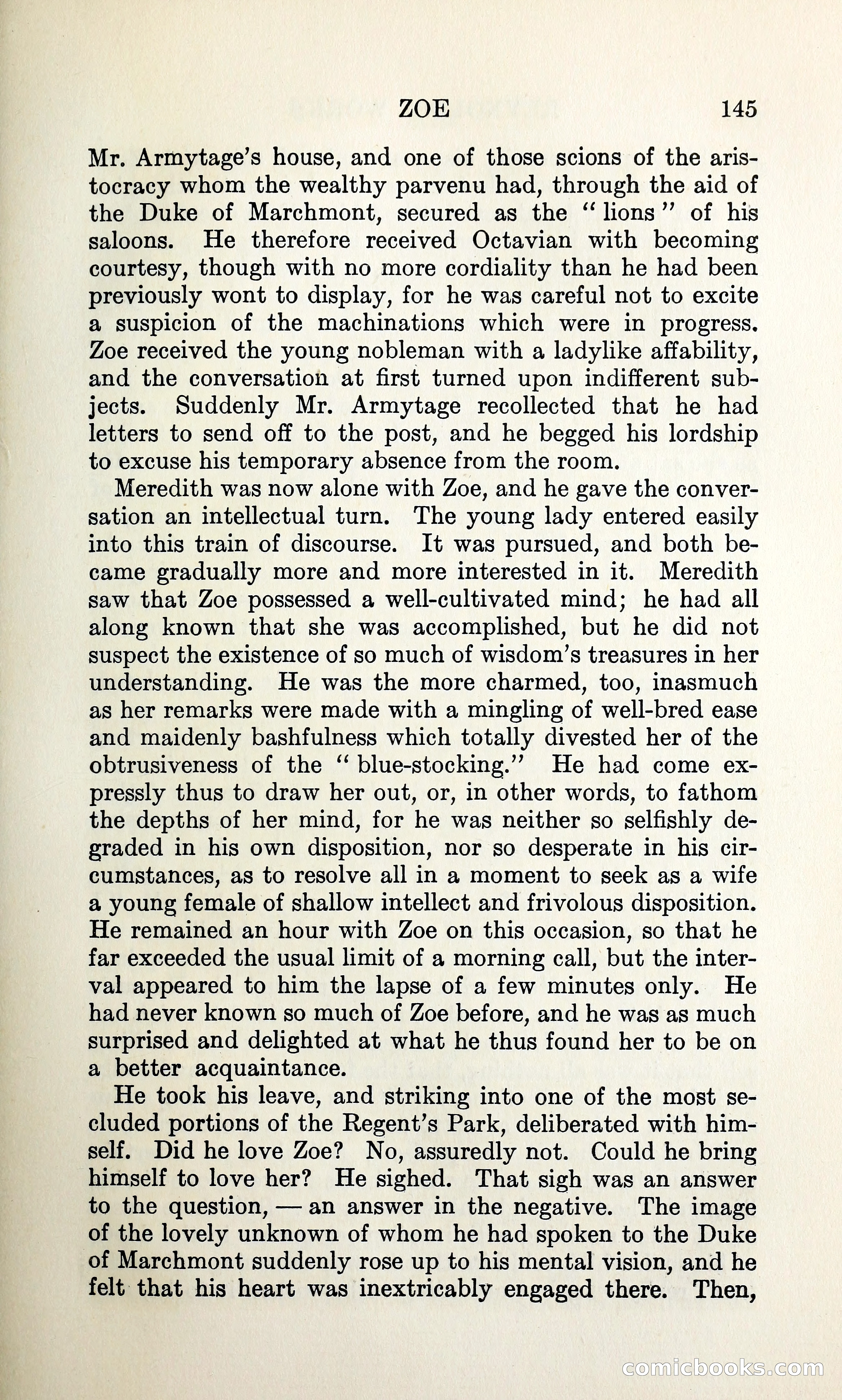The Mysteries of the Court of London — page 168 of 393