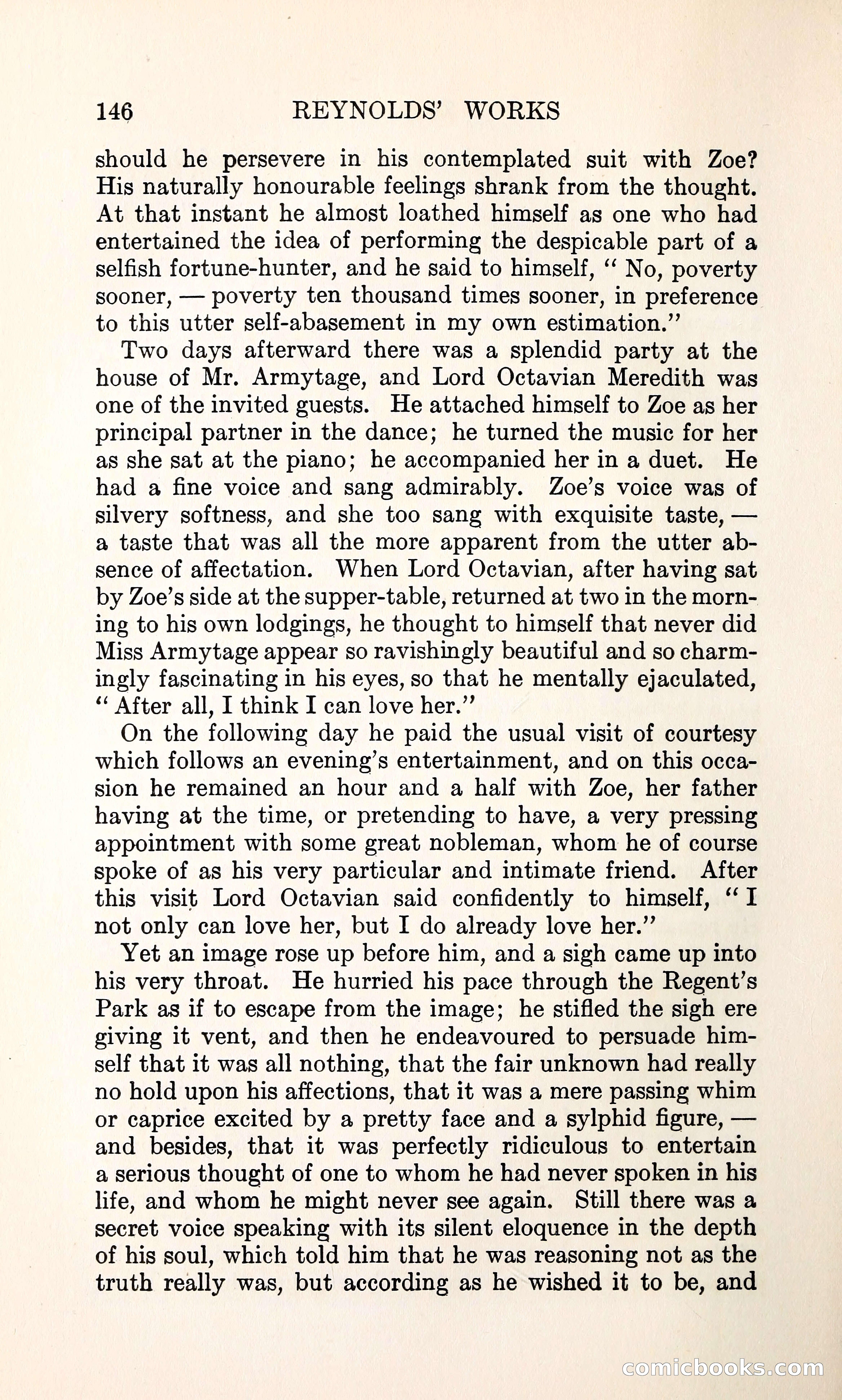 The Mysteries of the Court of London — page 169 of 393