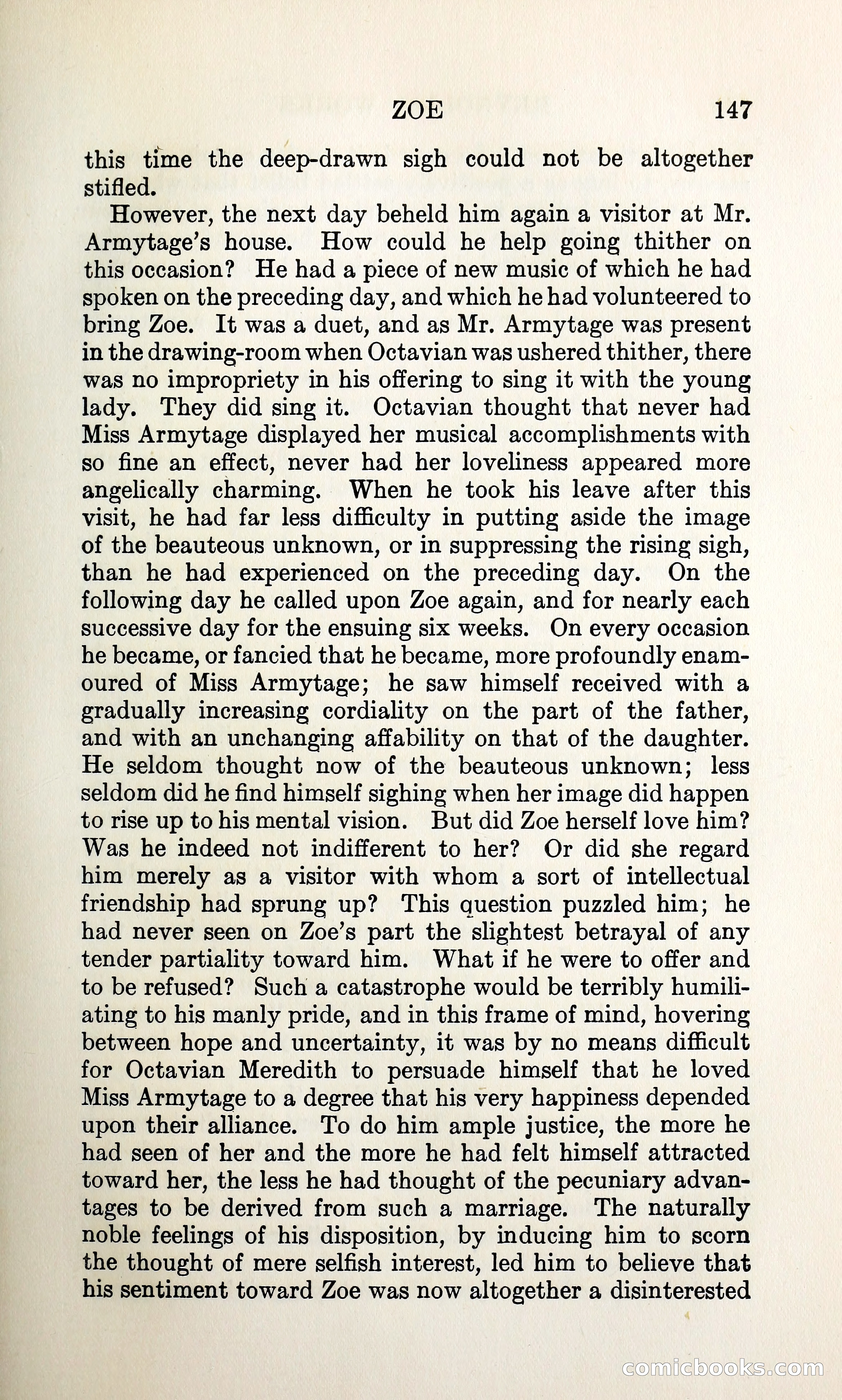The Mysteries of the Court of London — page 170 of 393