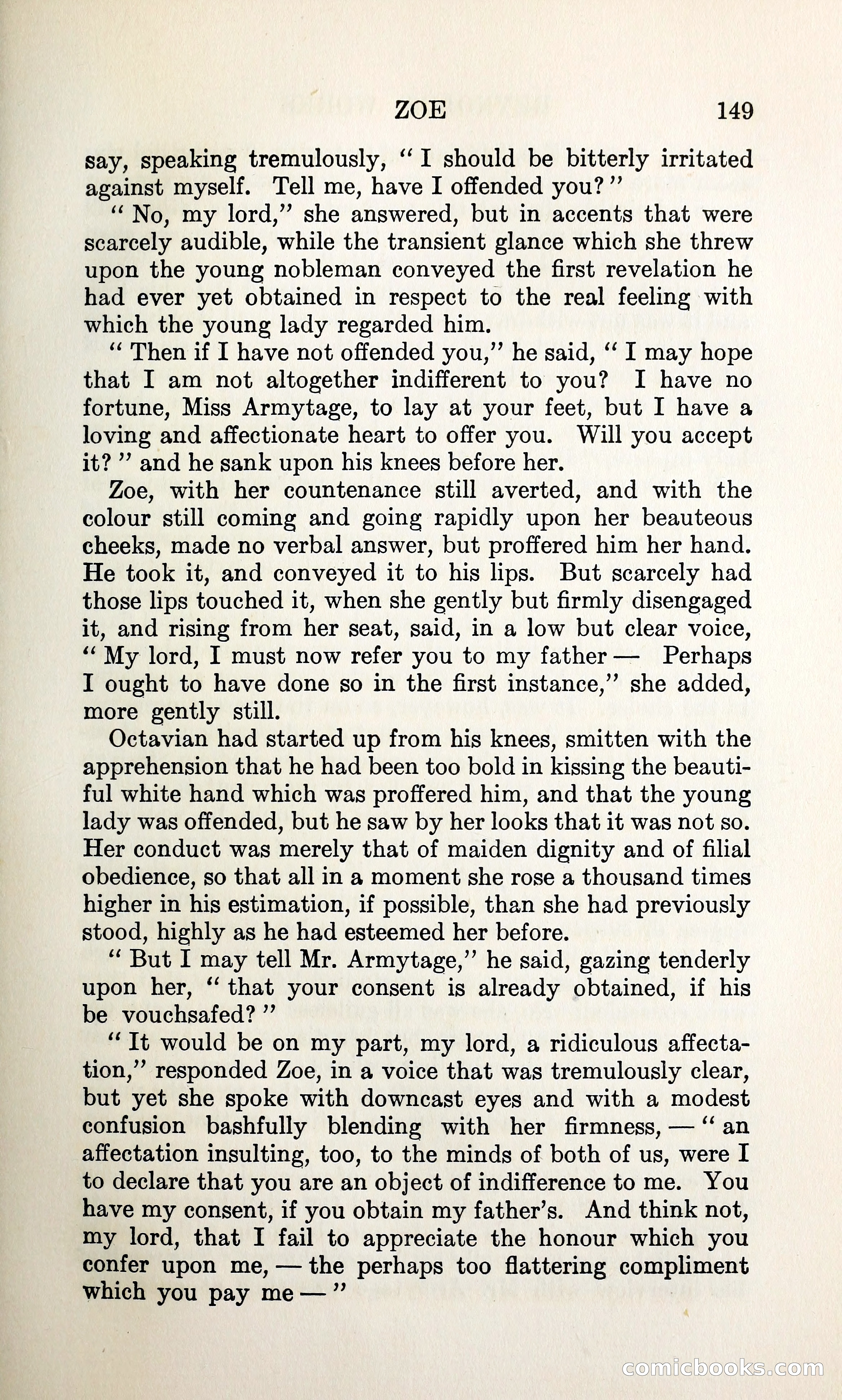 The Mysteries of the Court of London — page 172 of 393