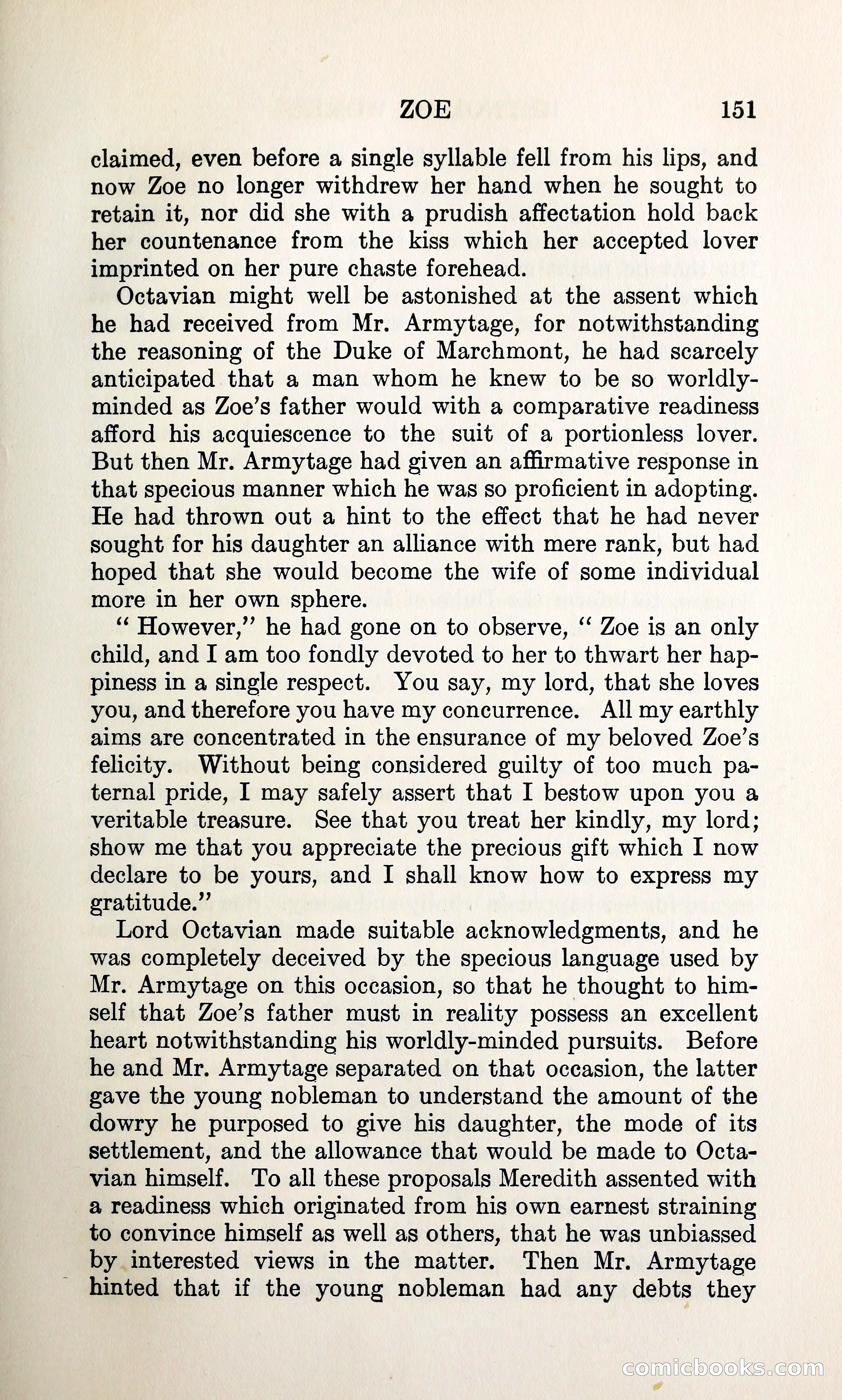 The Mysteries of the Court of London — page 174 of 393