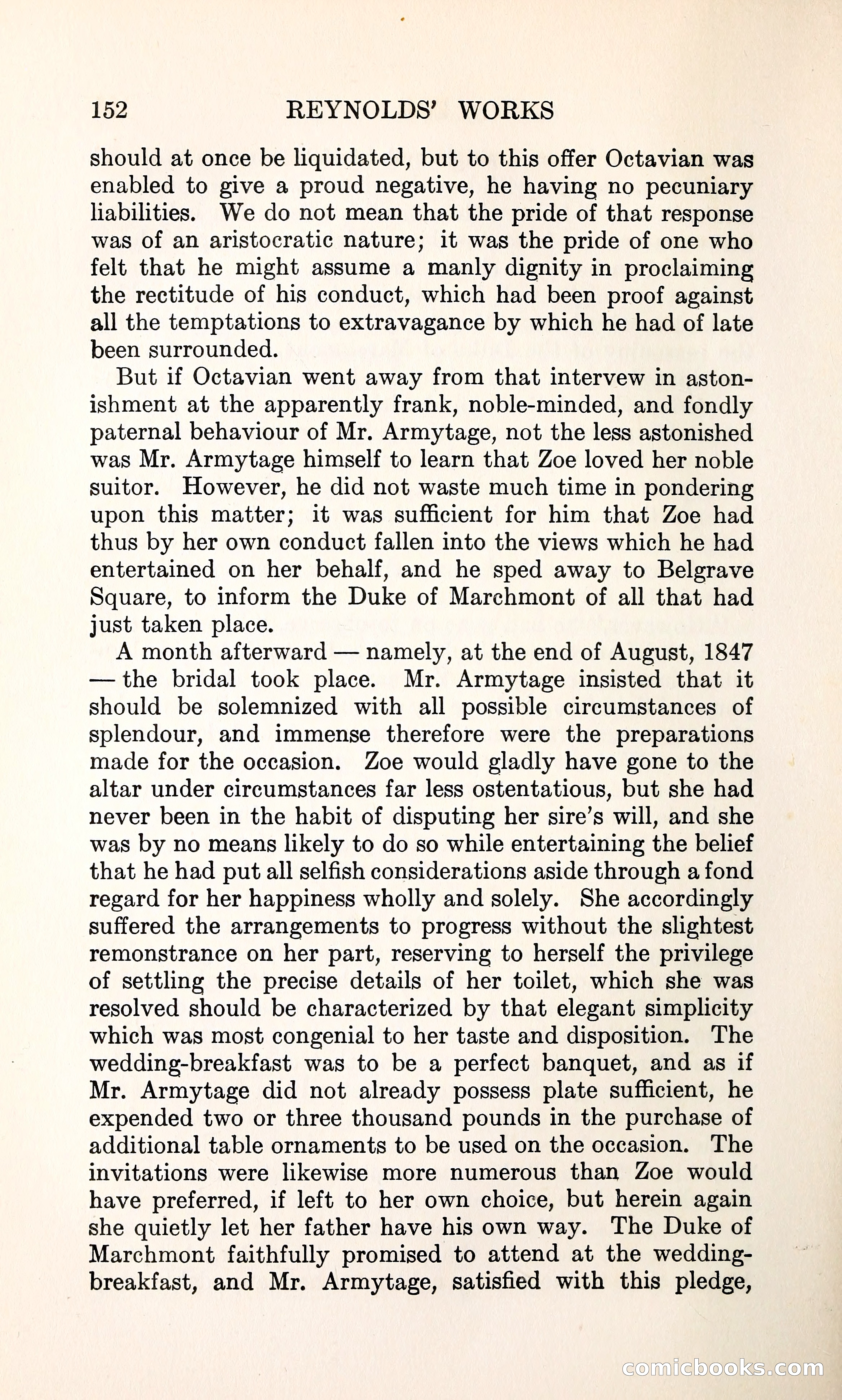 The Mysteries of the Court of London — page 175 of 393
