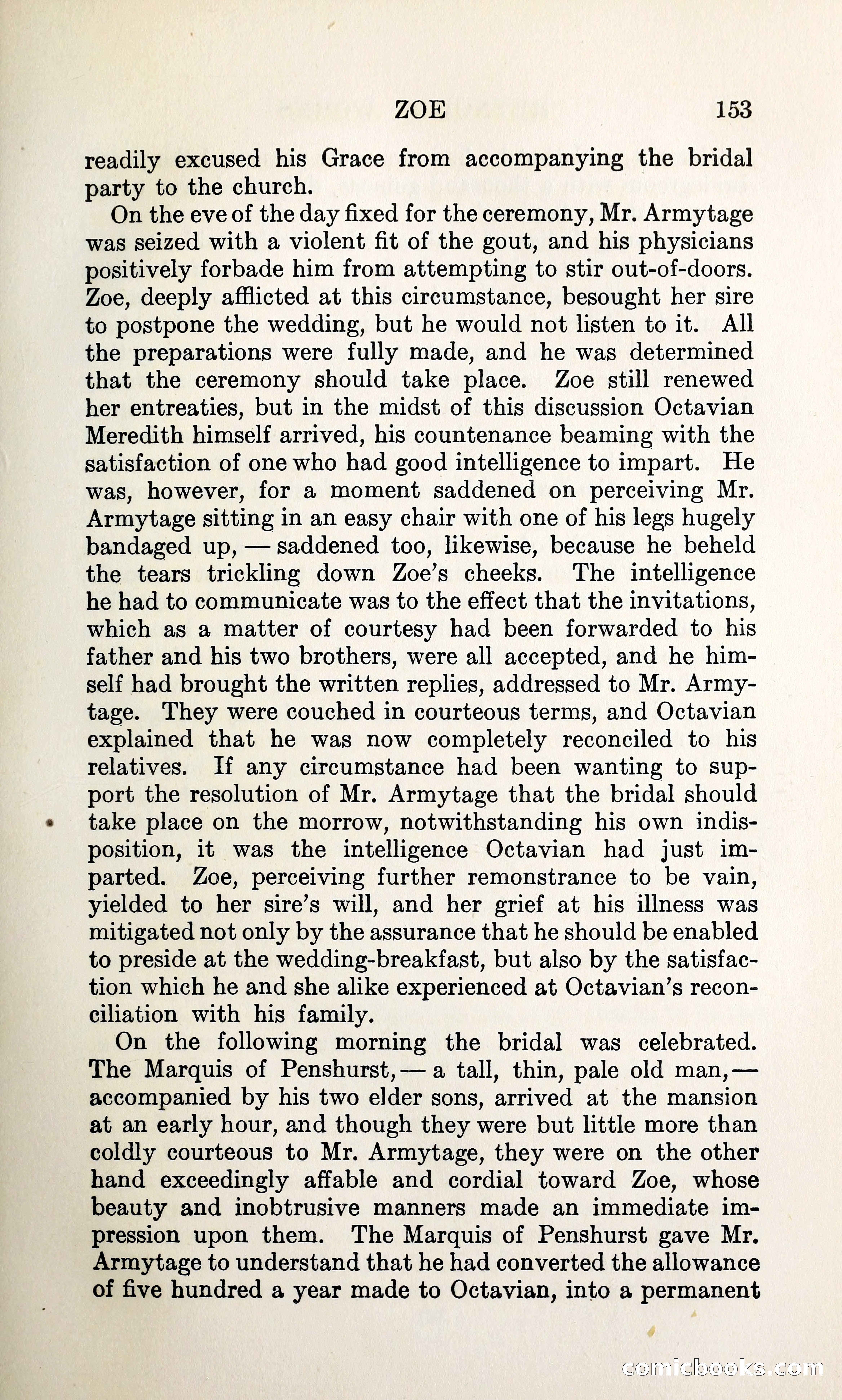 The Mysteries of the Court of London — page 176 of 393