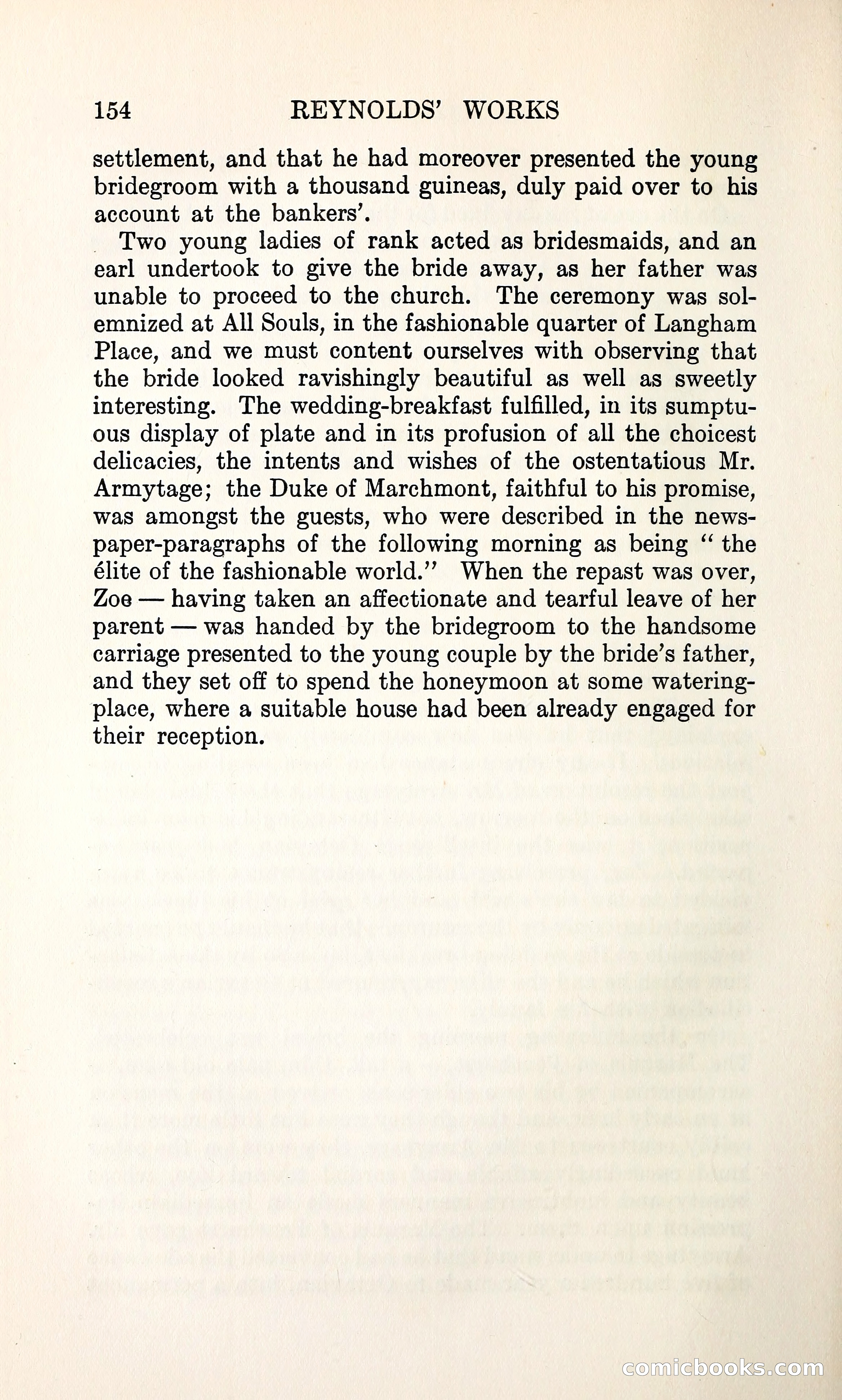 The Mysteries of the Court of London — page 177 of 393