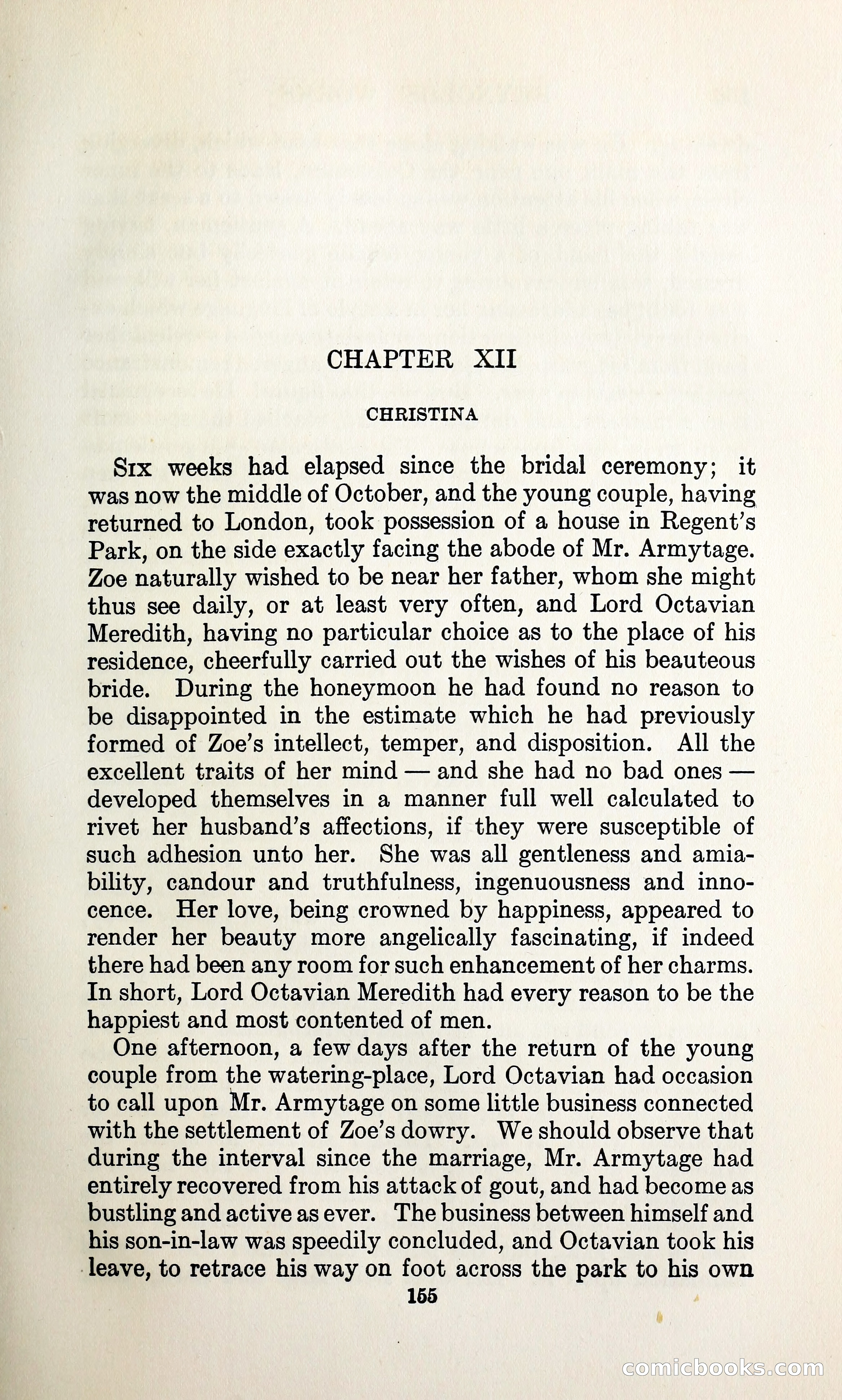 The Mysteries of the Court of London — page 178 of 393