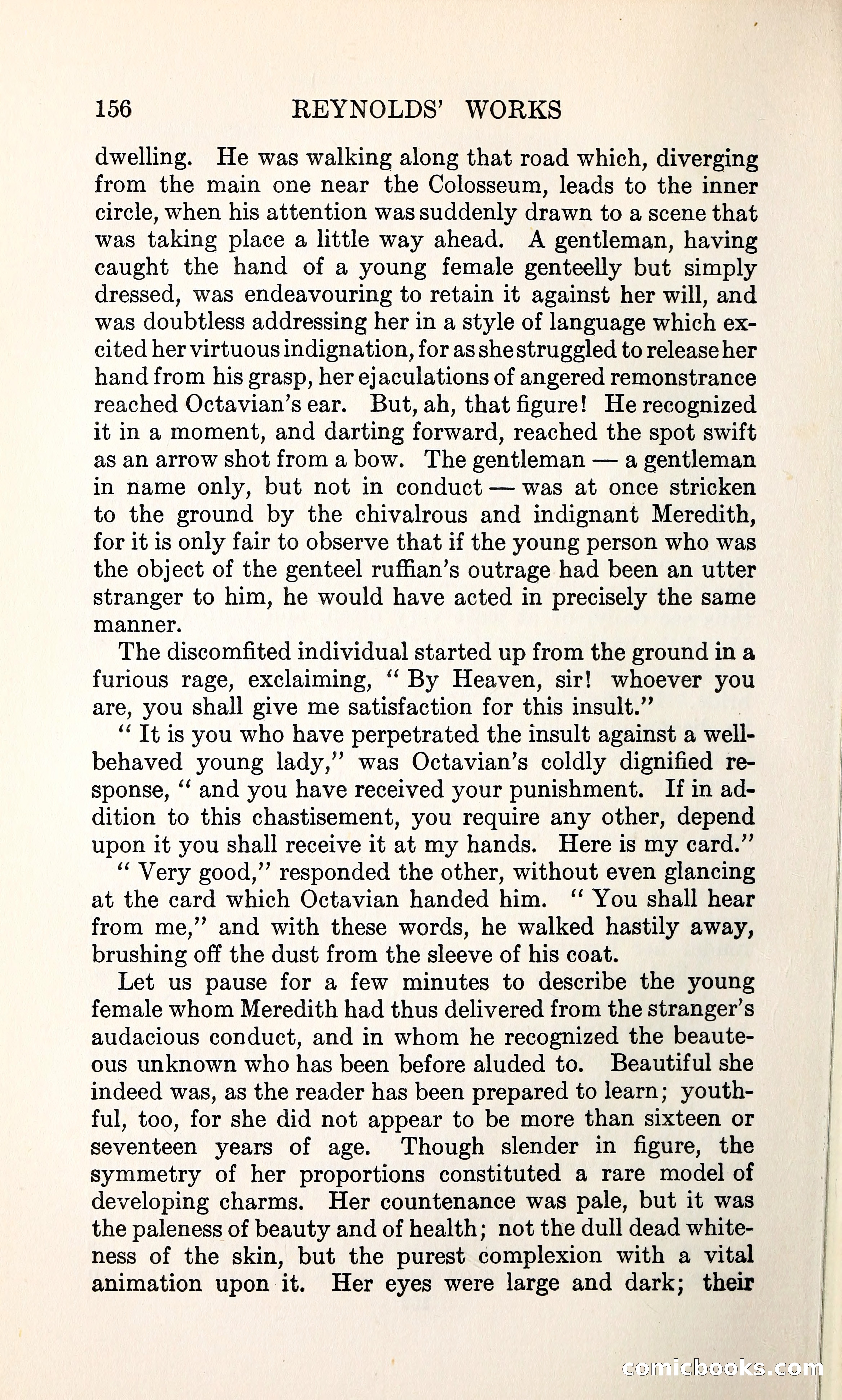 The Mysteries of the Court of London — page 179 of 393