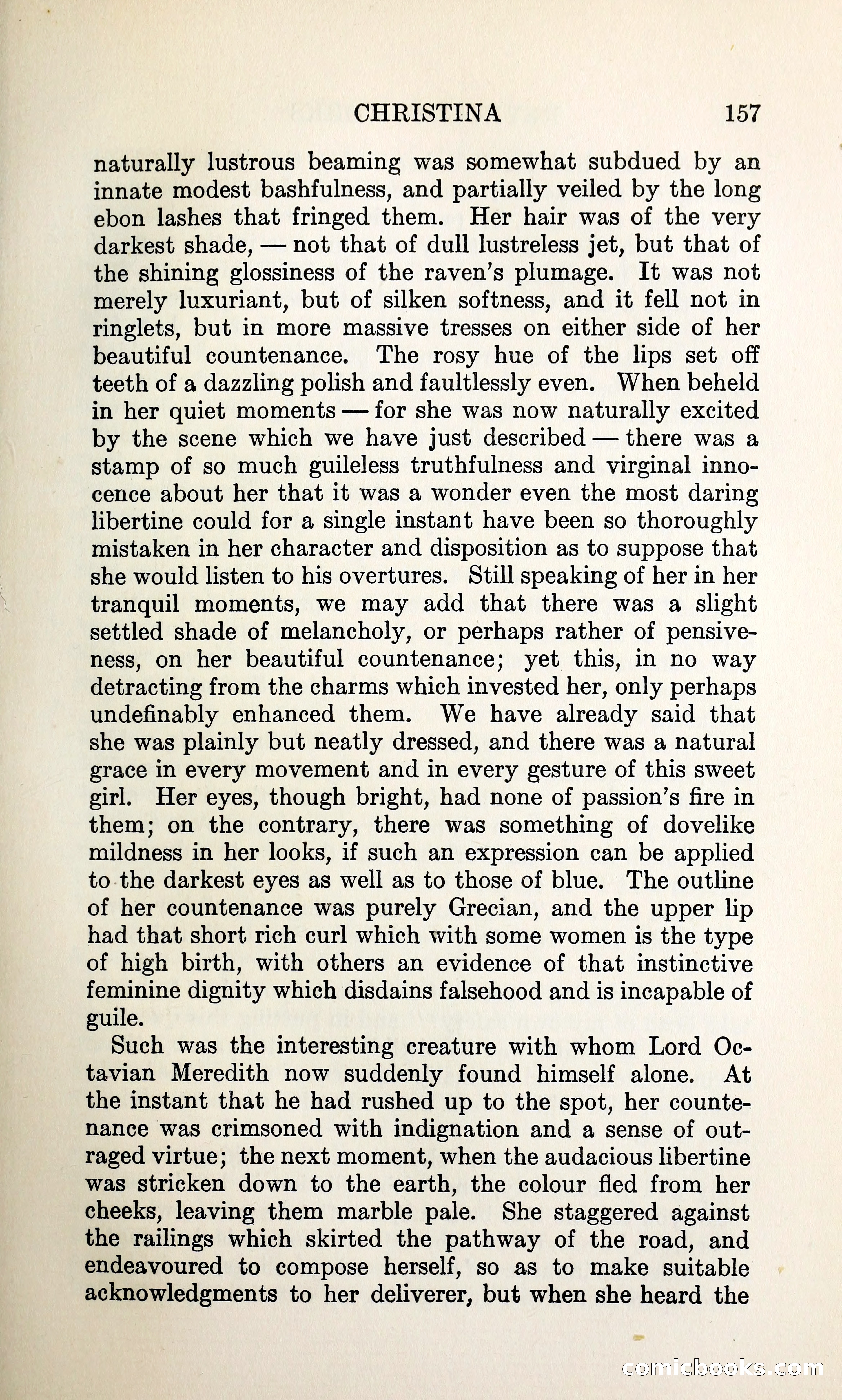 The Mysteries of the Court of London — page 184 of 393