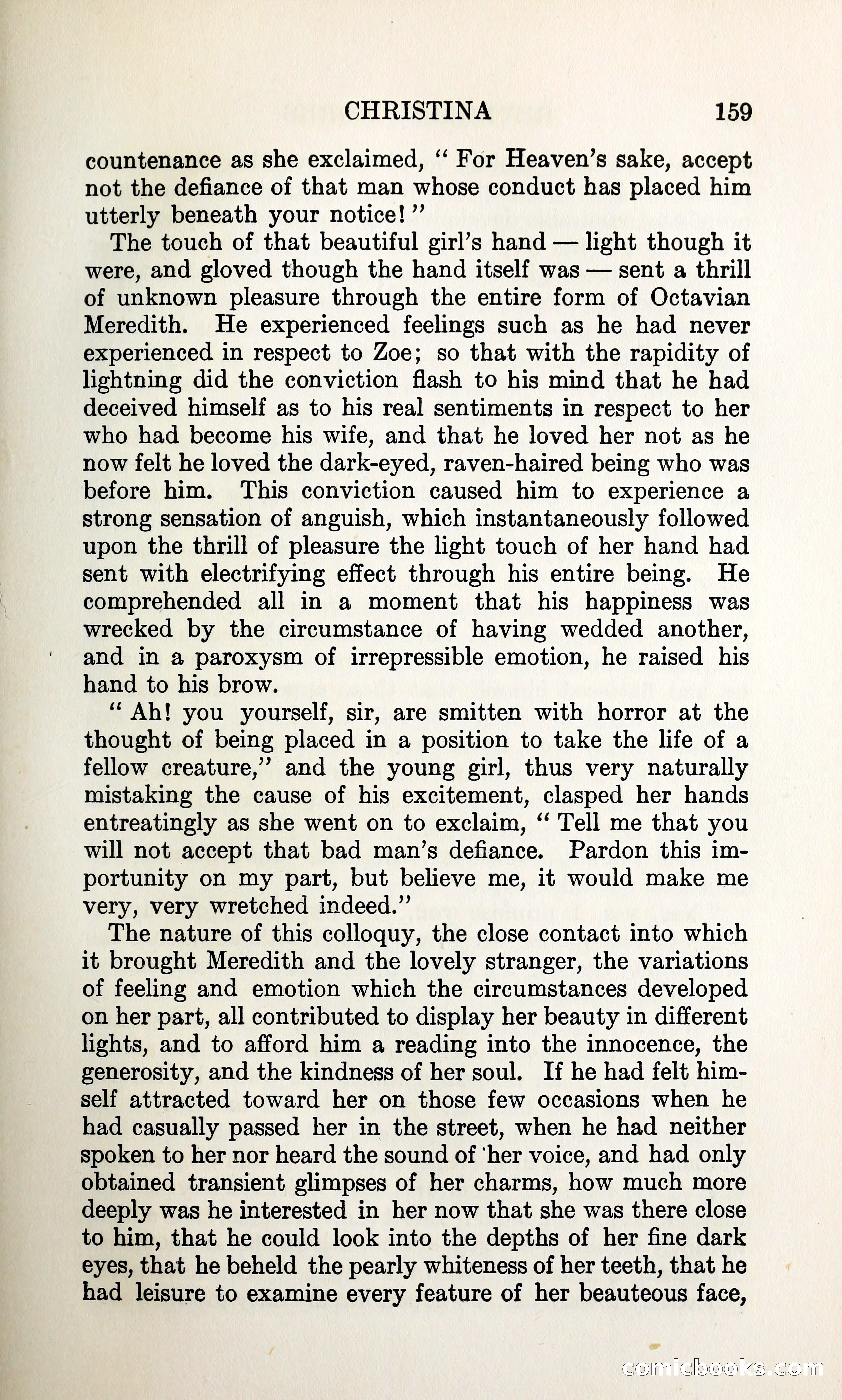 The Mysteries of the Court of London — page 186 of 393