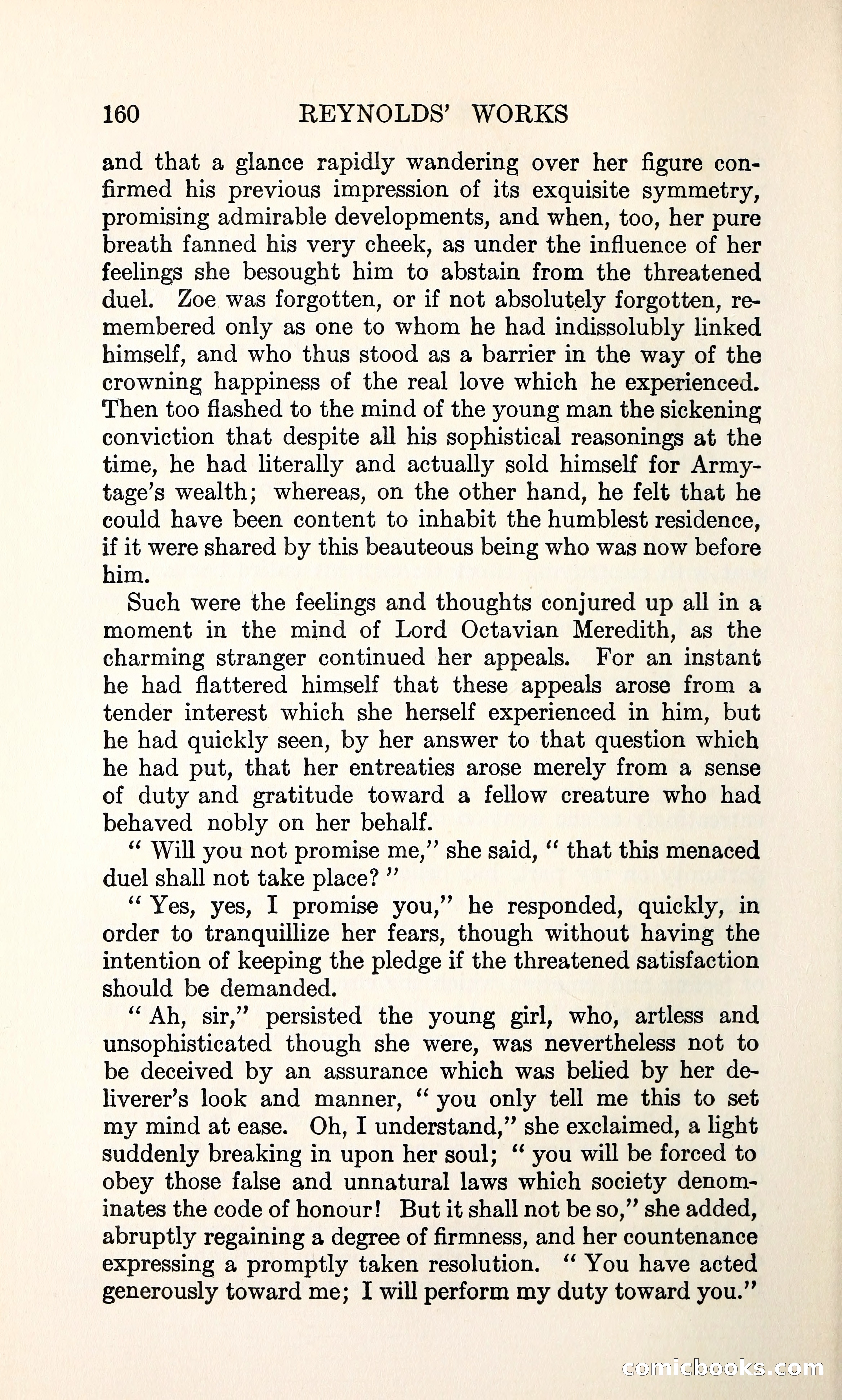 The Mysteries of the Court of London — page 187 of 393