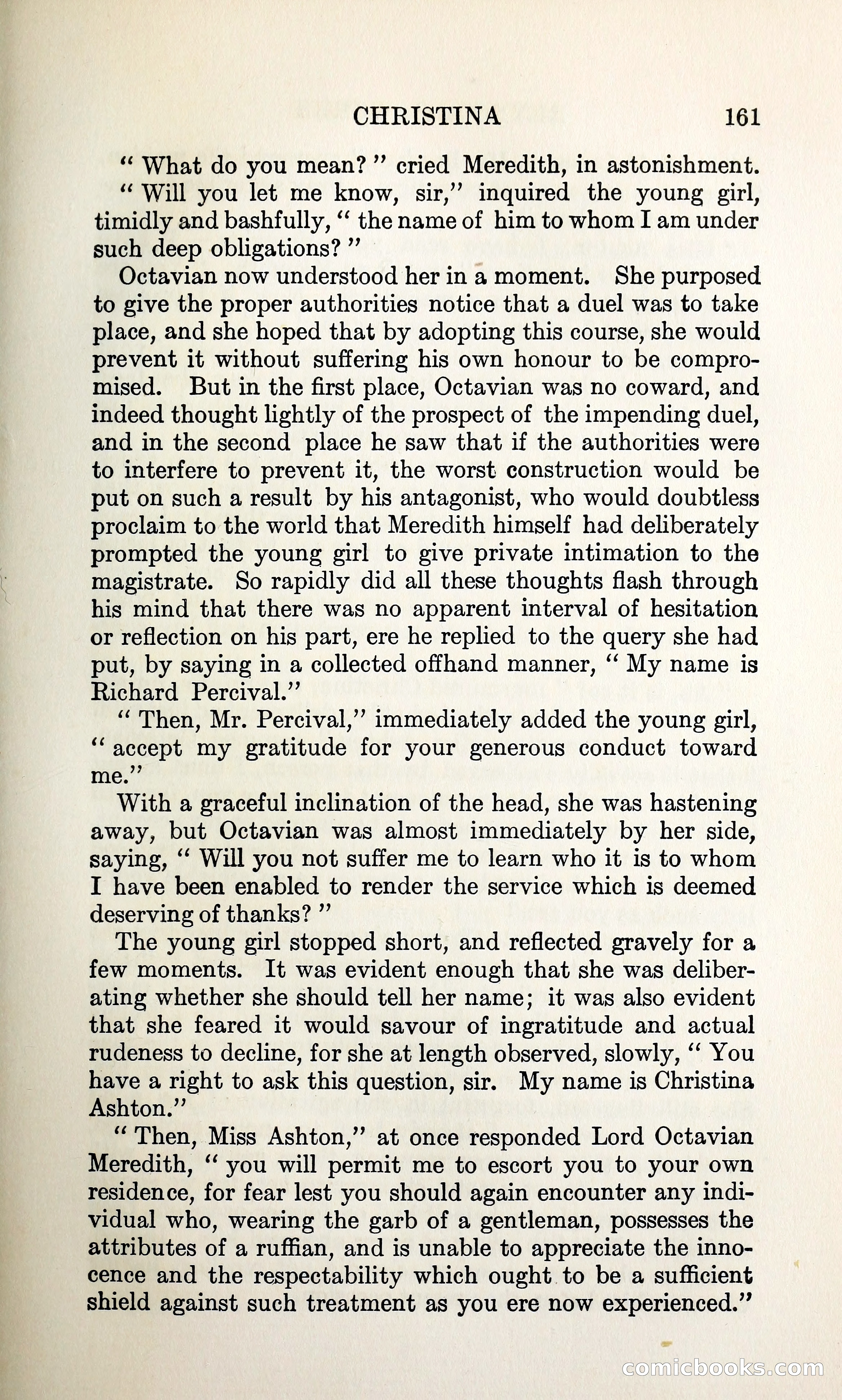 The Mysteries of the Court of London — page 188 of 393