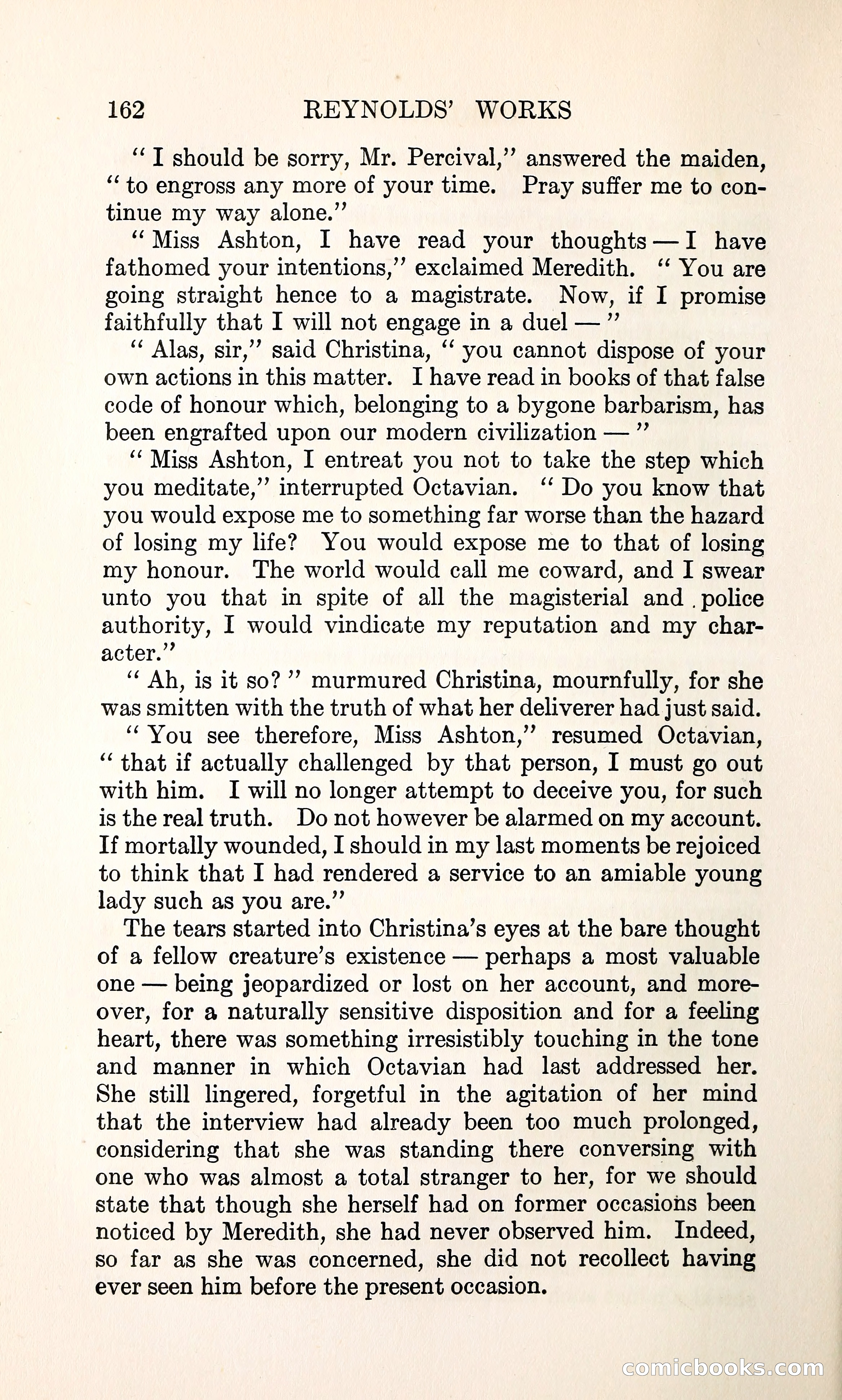 The Mysteries of the Court of London — page 189 of 393