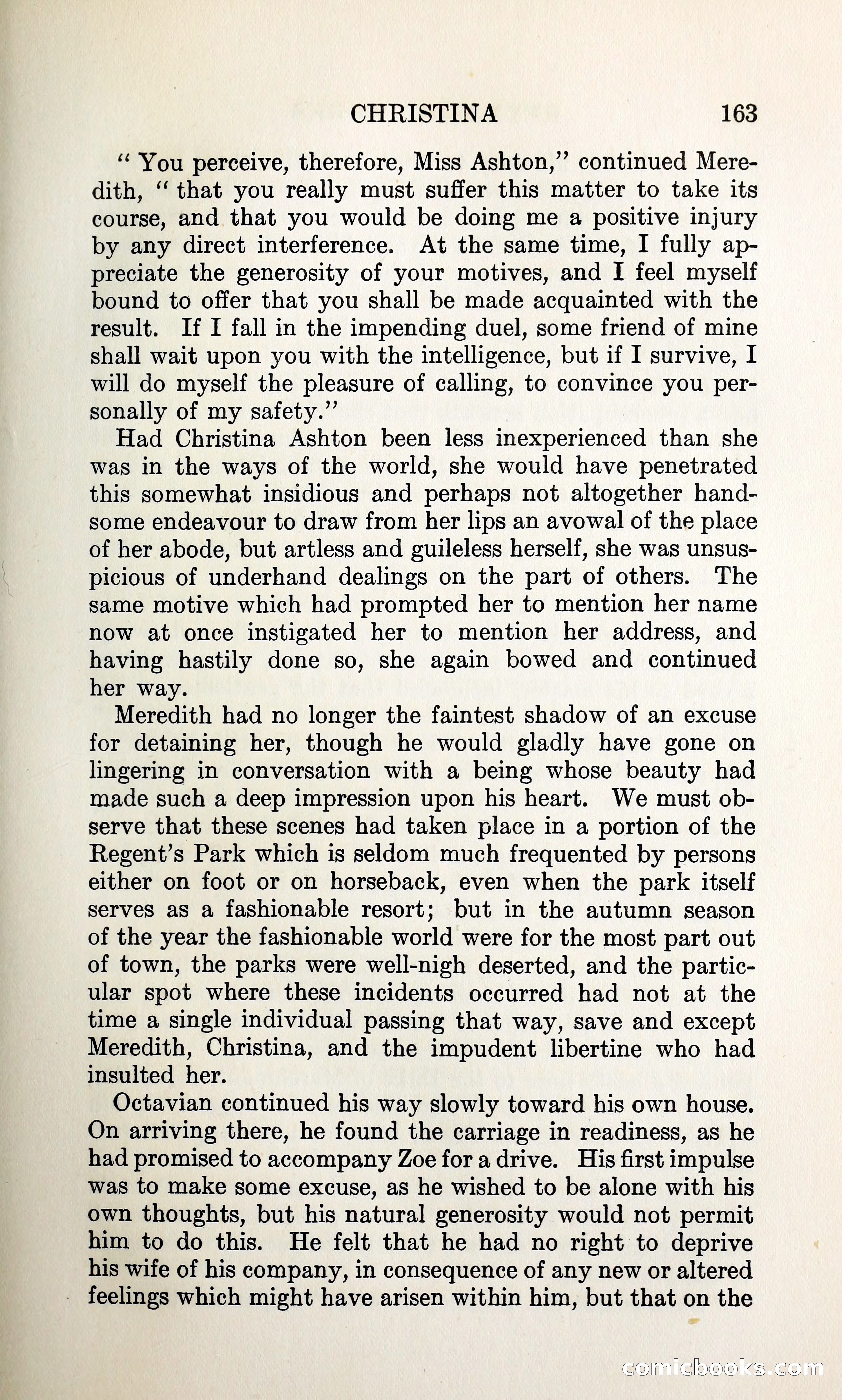 The Mysteries of the Court of London — page 190 of 393