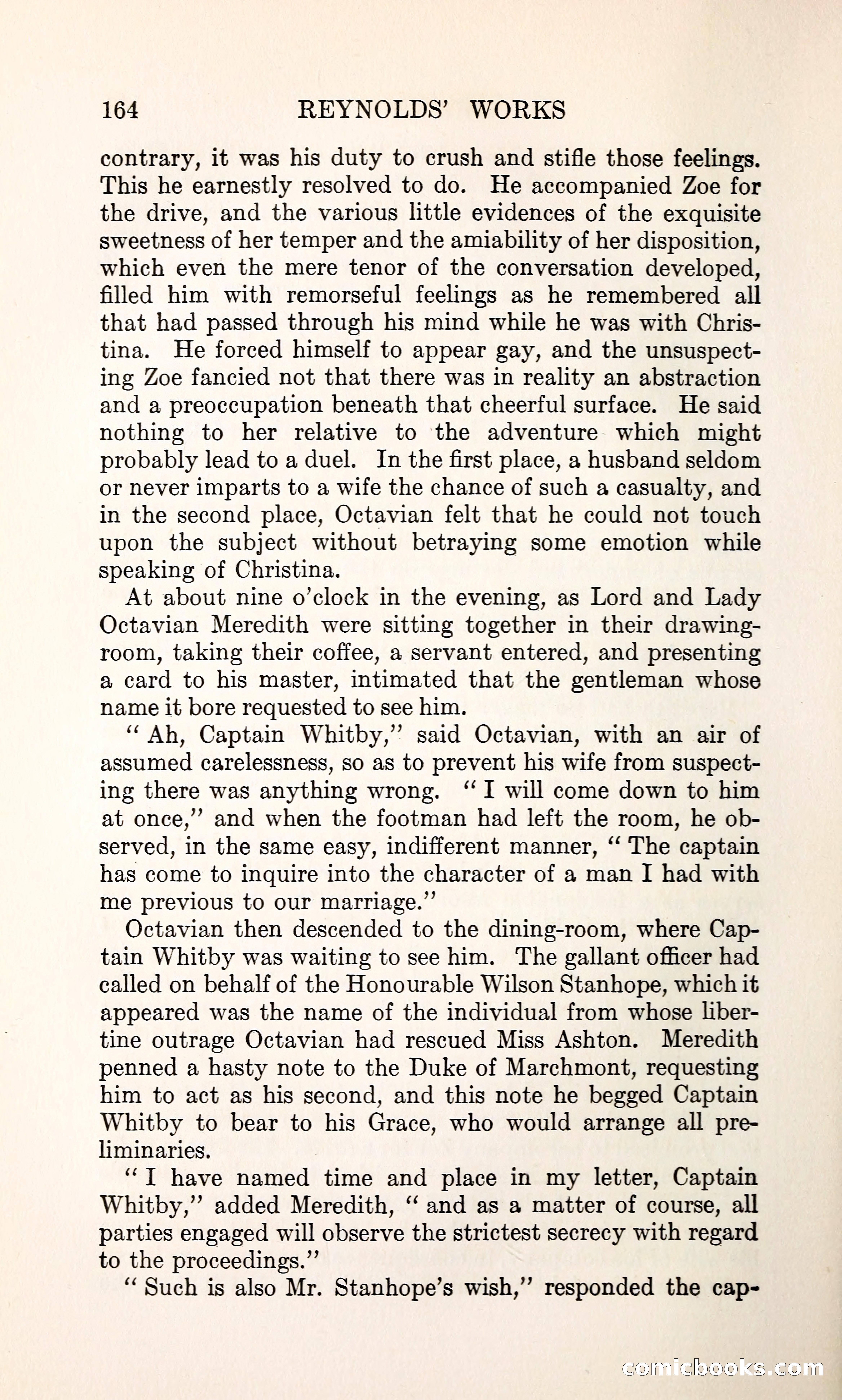 The Mysteries of the Court of London — page 191 of 393