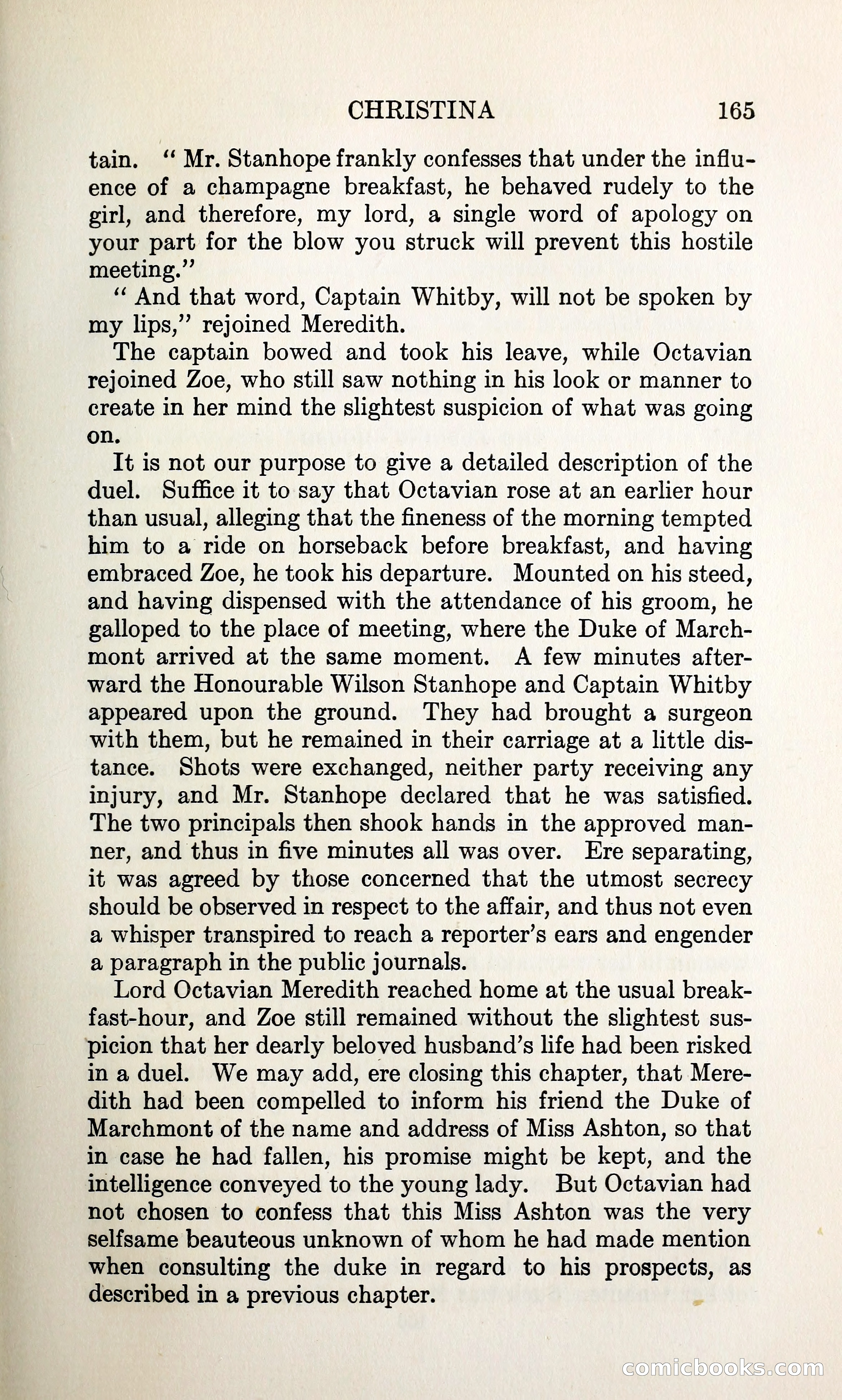 The Mysteries of the Court of London — page 192 of 393