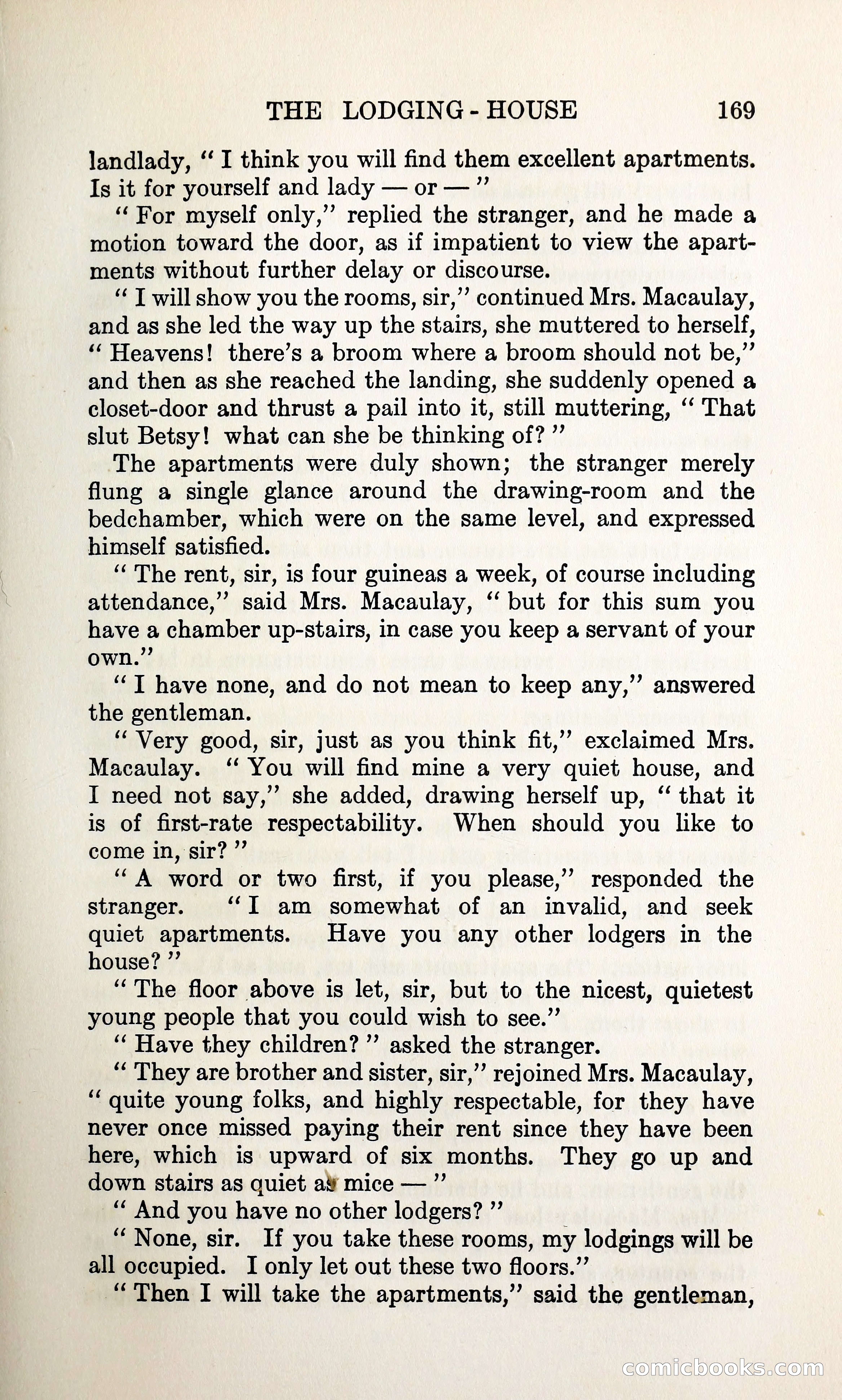 The Mysteries of the Court of London — page 196 of 393