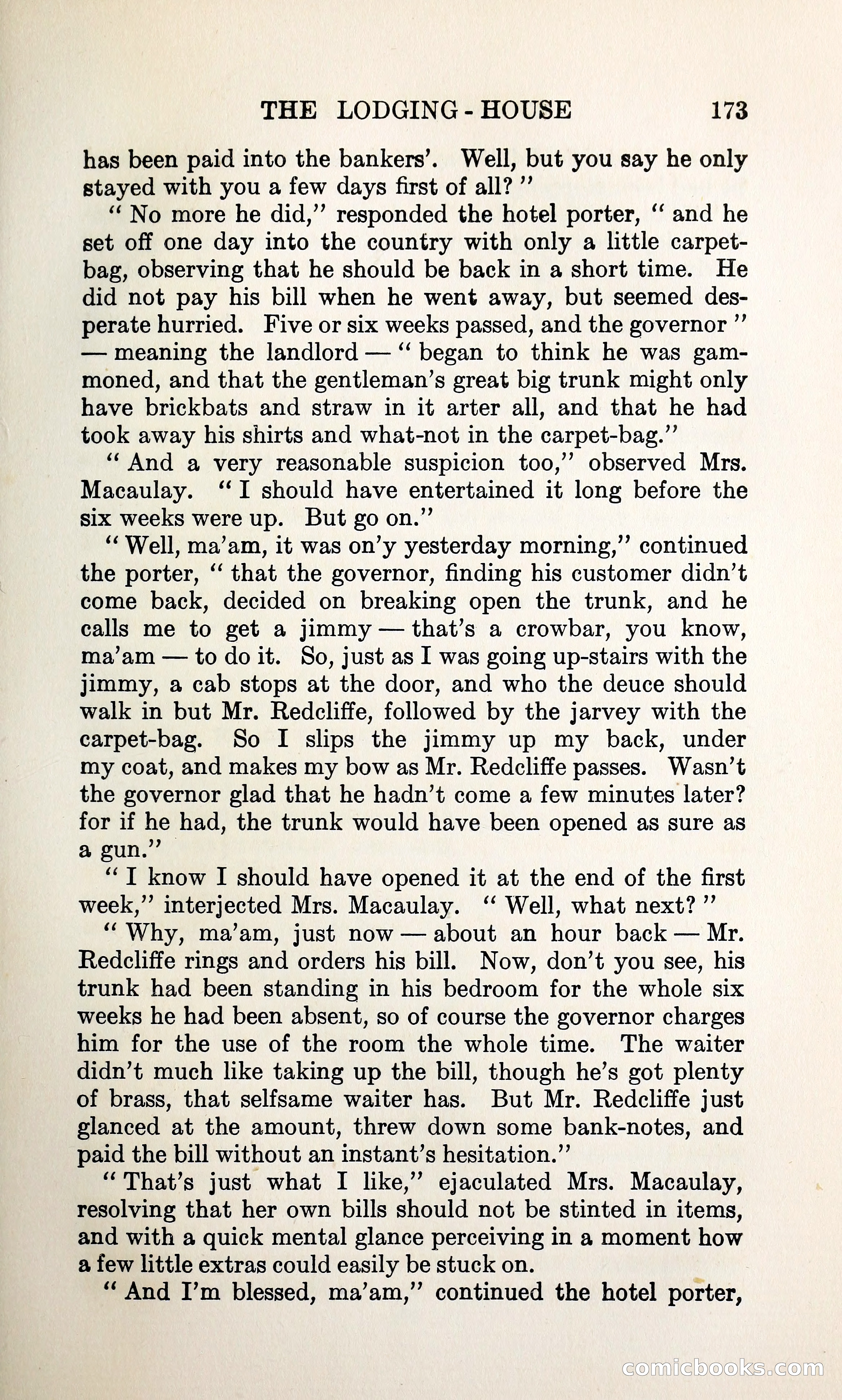 The Mysteries of the Court of London — page 200 of 393