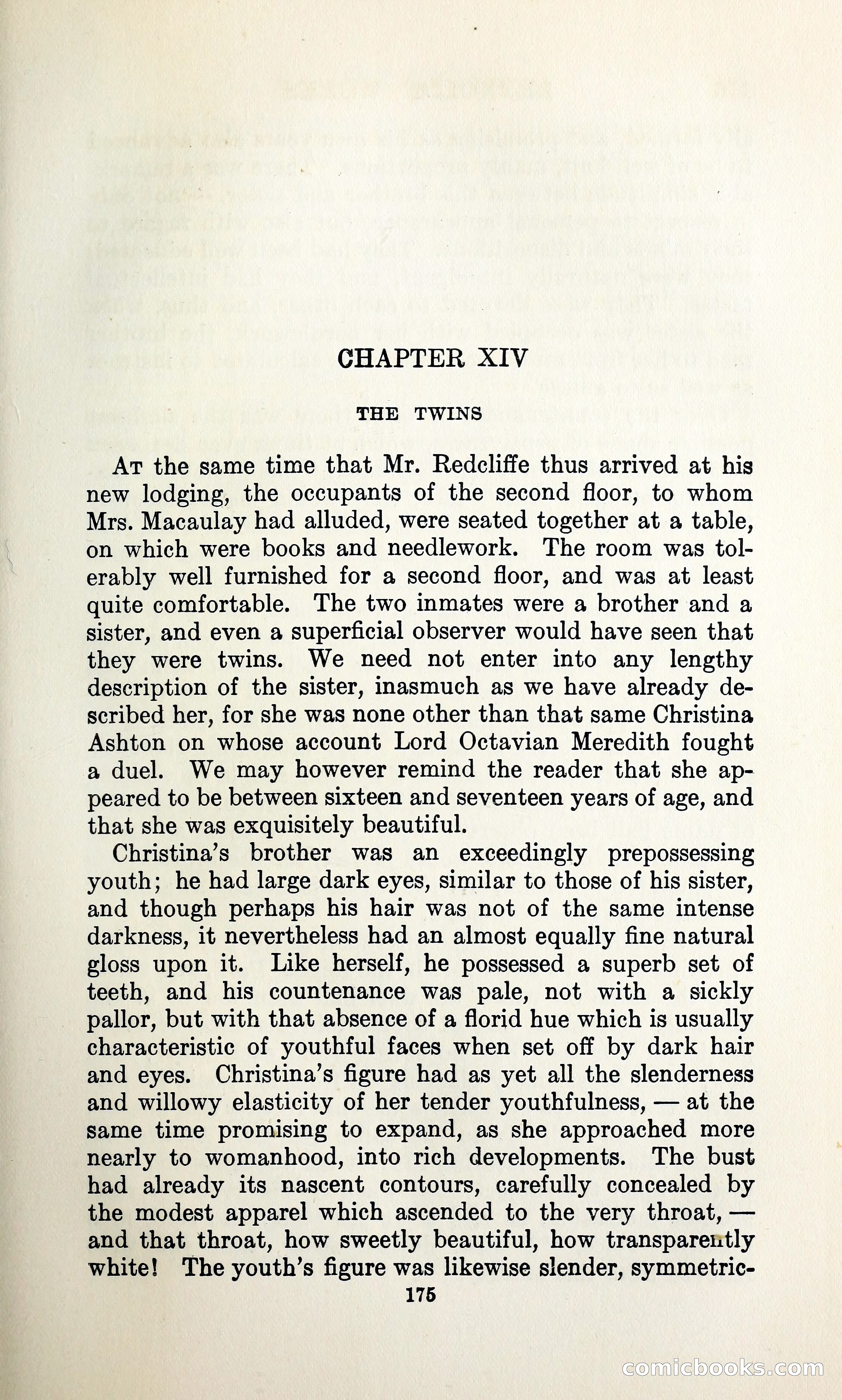 The Mysteries of the Court of London — page 202 of 393