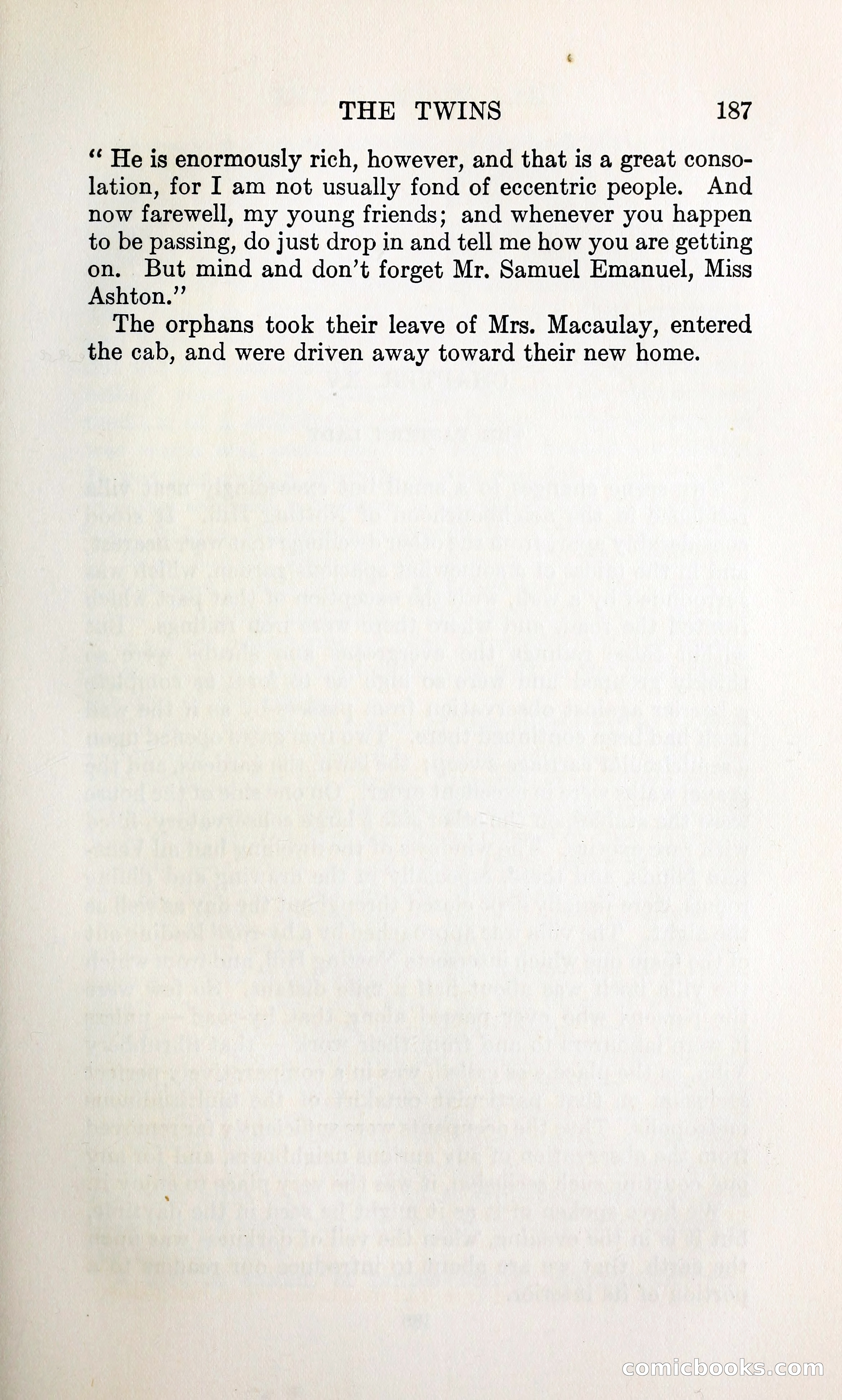 The Mysteries of the Court of London — page 214 of 393