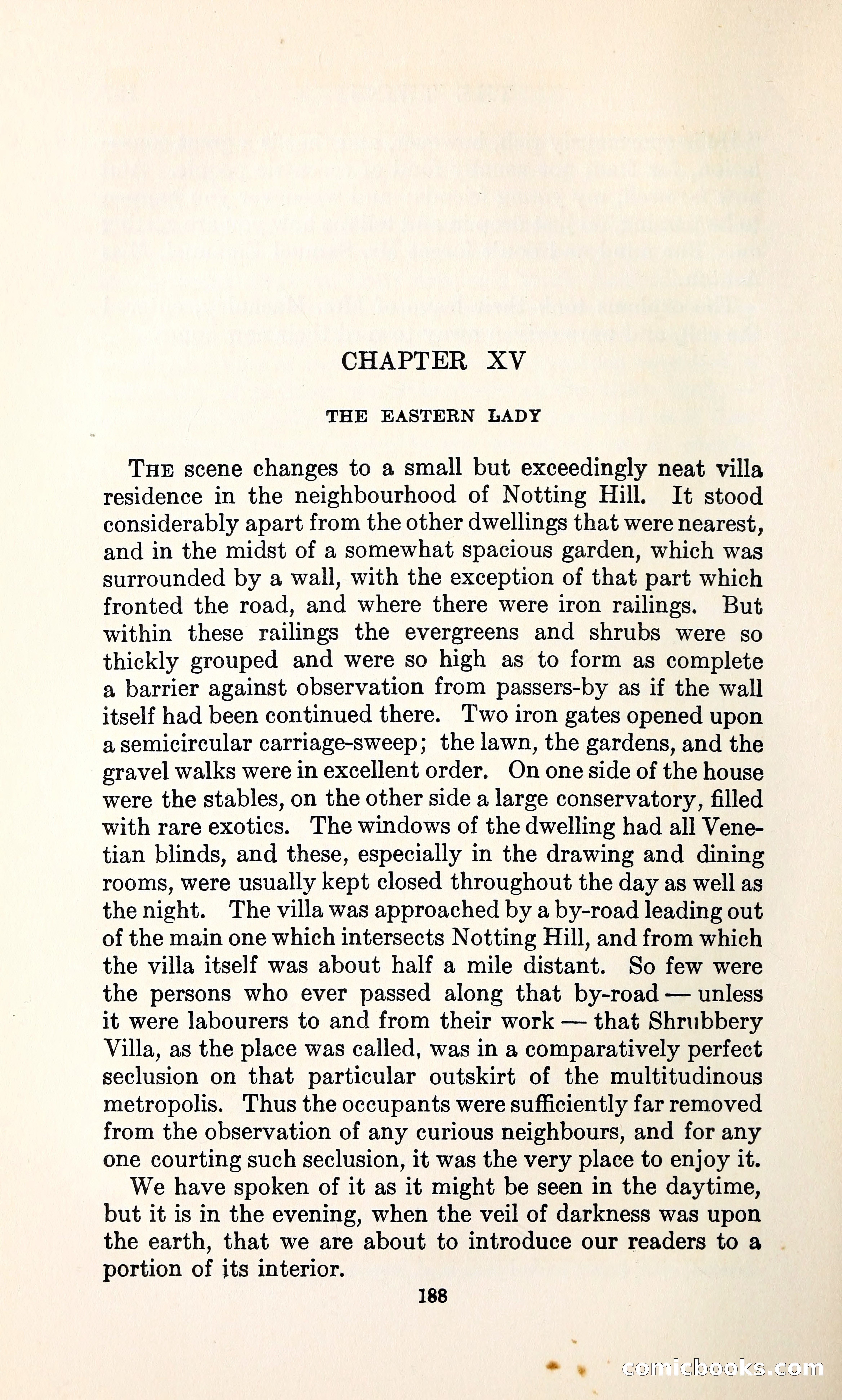 The Mysteries of the Court of London — page 215 of 393