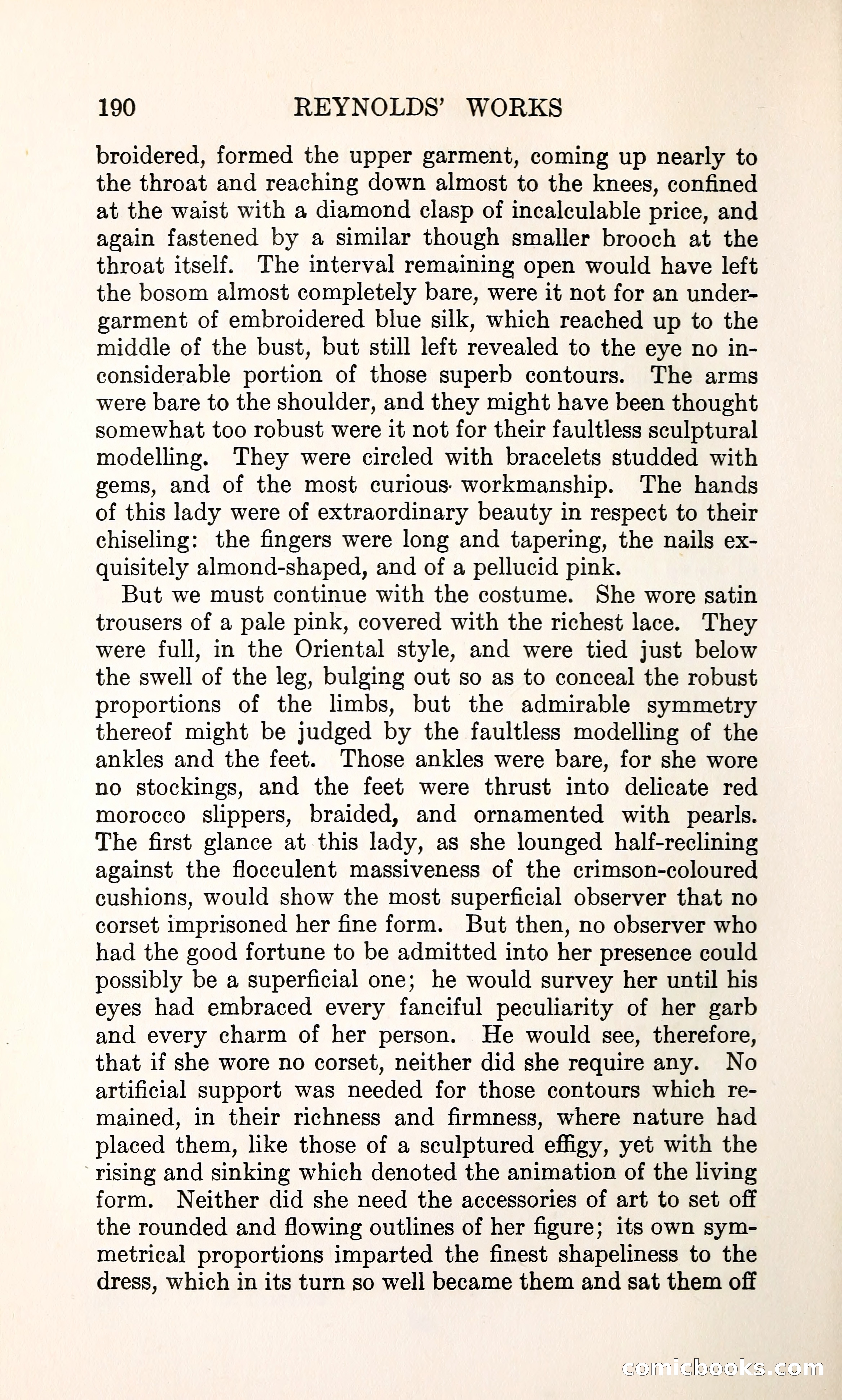 The Mysteries of the Court of London — page 217 of 393