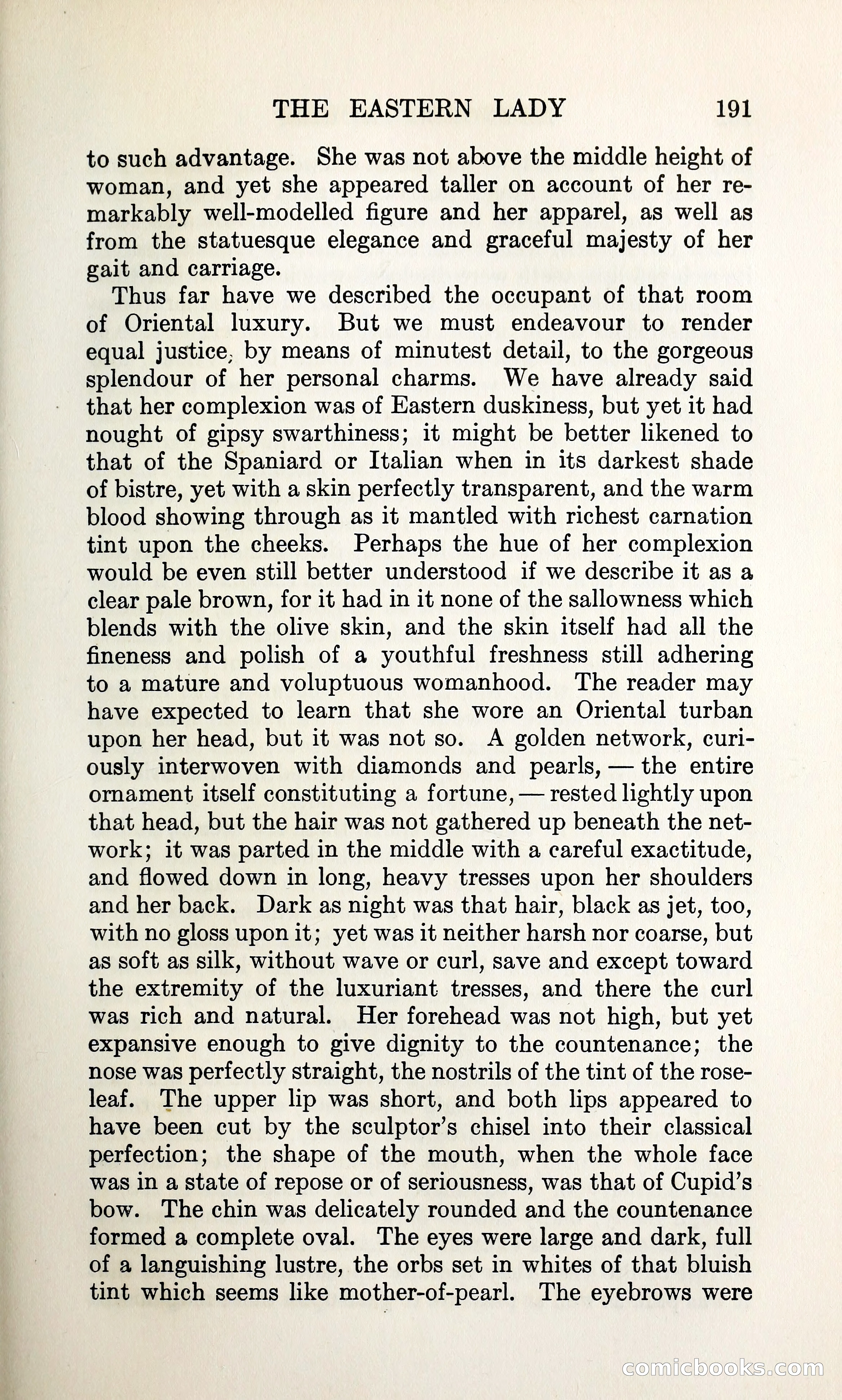 The Mysteries of the Court of London — page 218 of 393