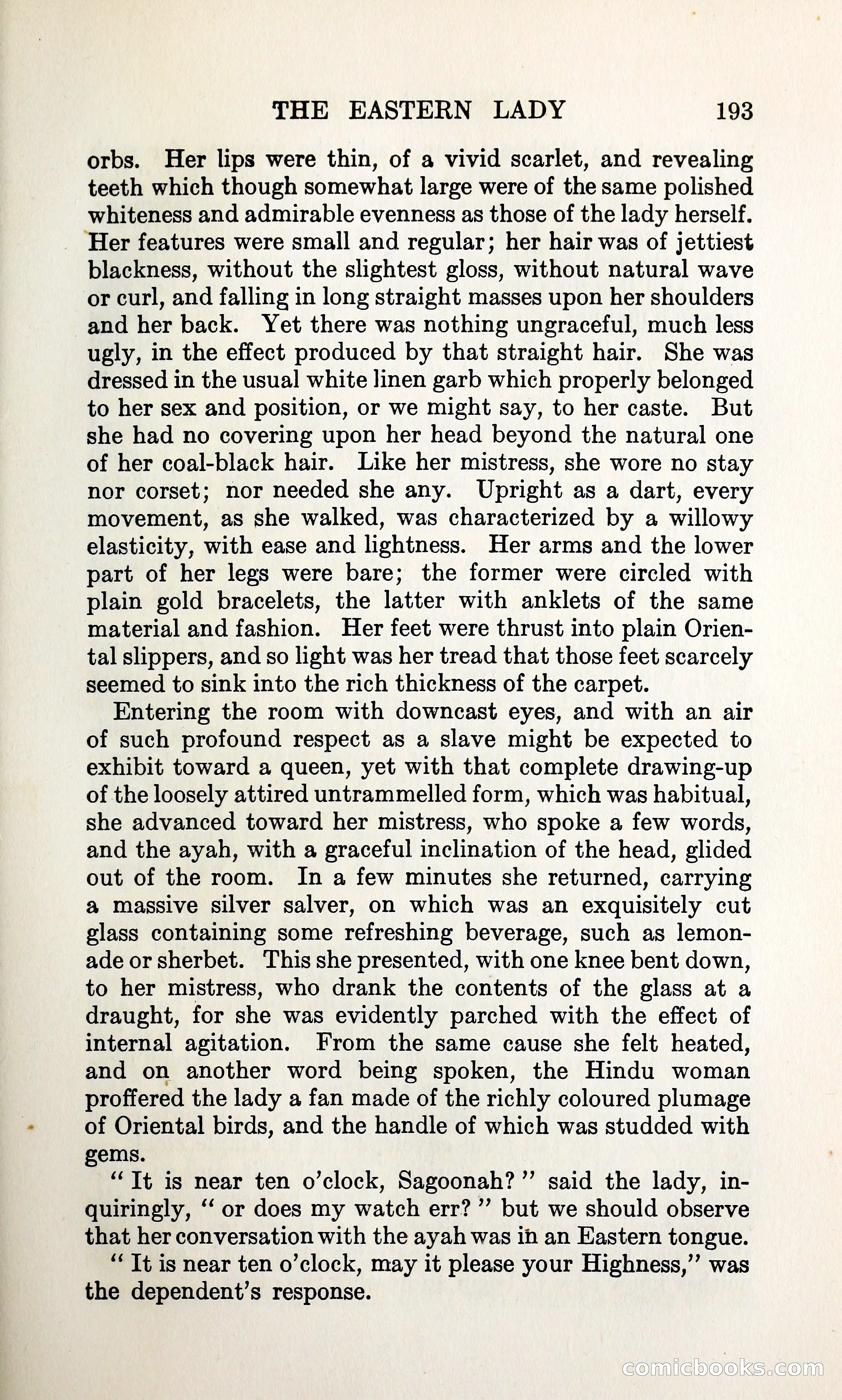 The Mysteries of the Court of London — page 220 of 393