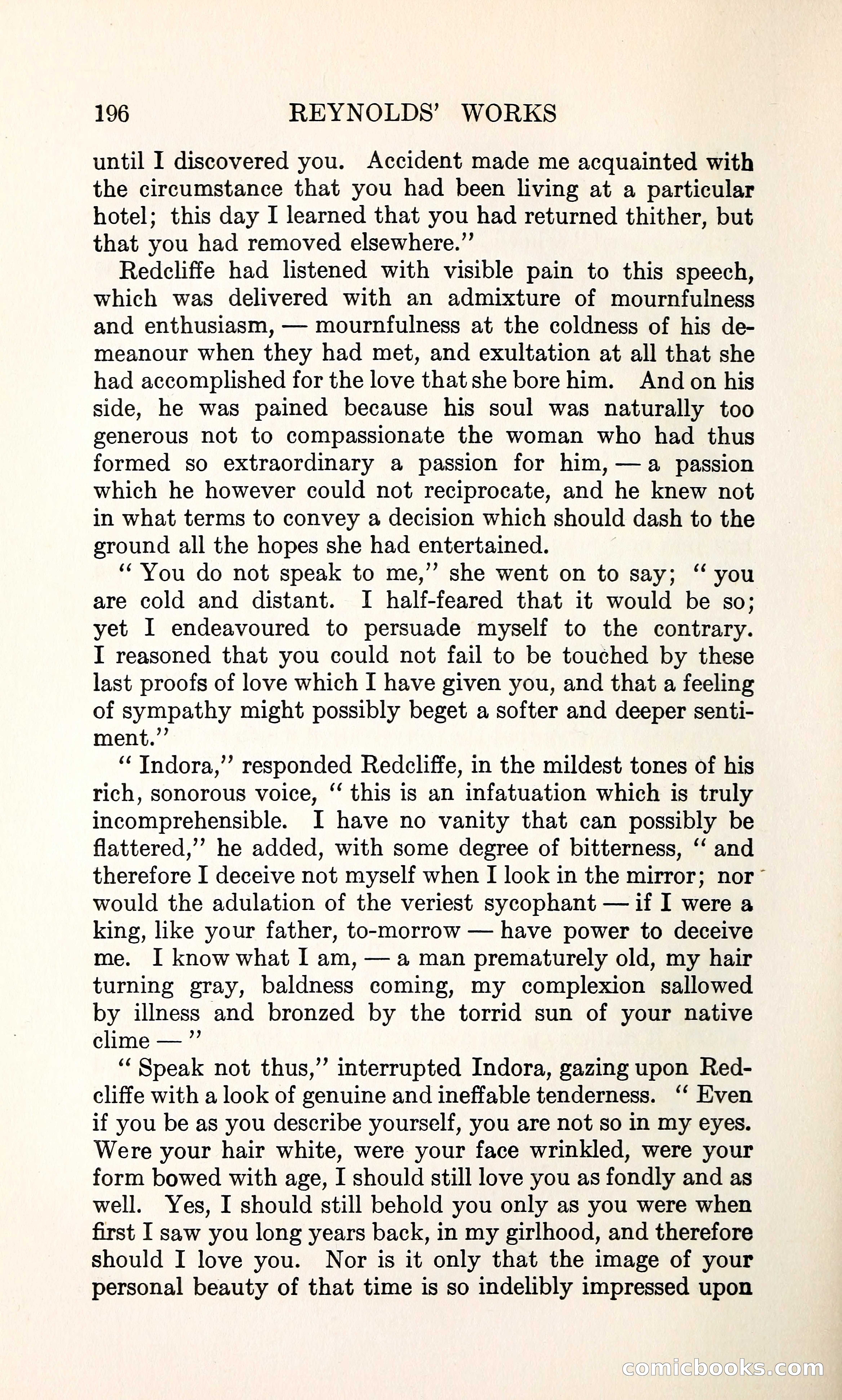 The Mysteries of the Court of London — page 223 of 393