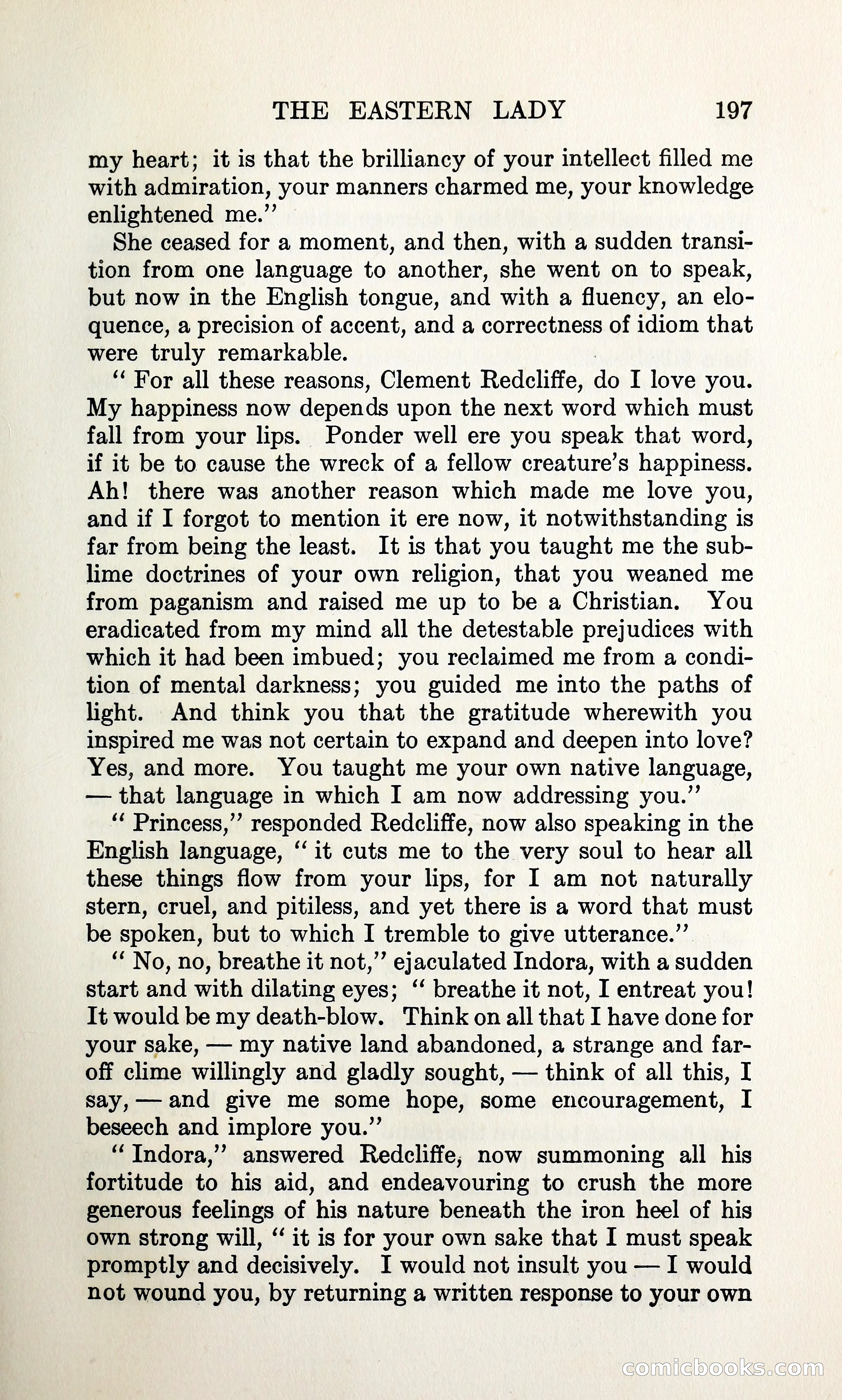 The Mysteries of the Court of London — page 224 of 393